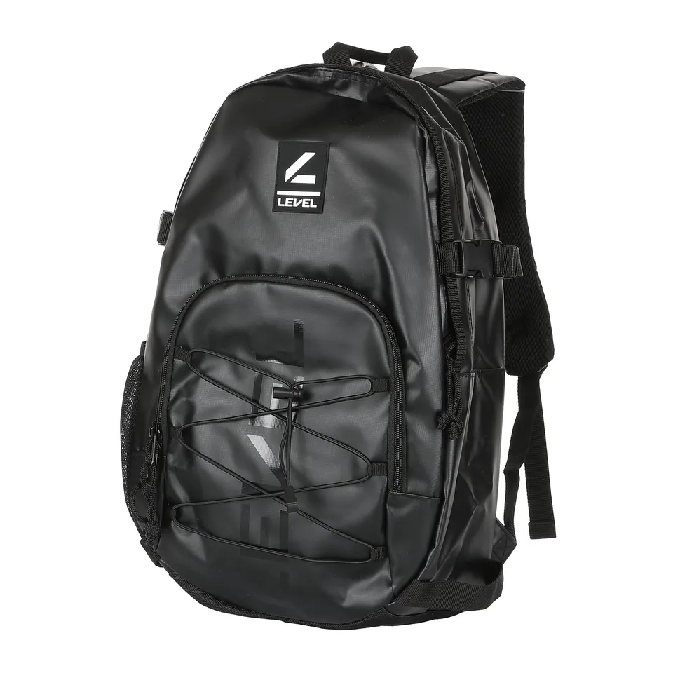level-rexford-multy-use-urban-rucksack-20l-schwarz image 1