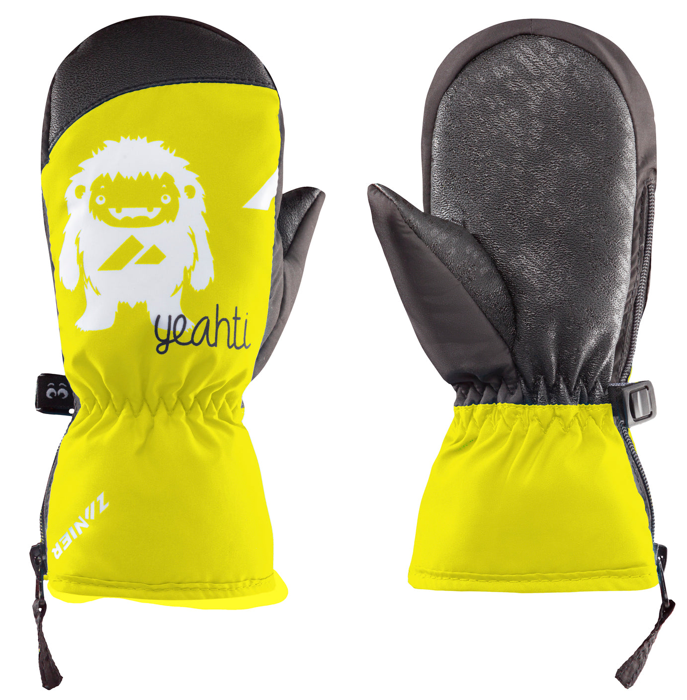 zanier-yeahti-stx-mitten-kinder-f-ustling-wasserdicht image 5