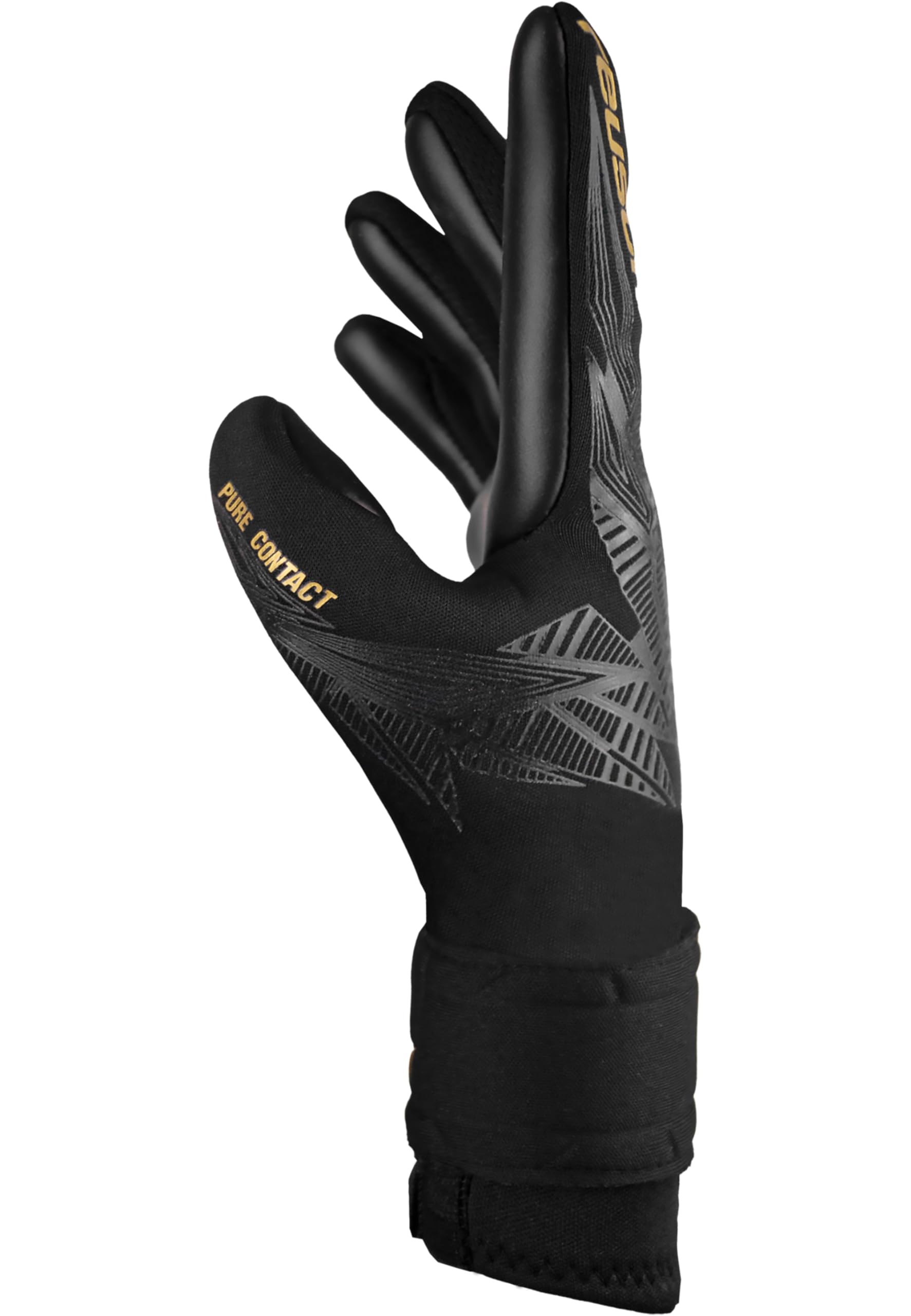 reusch-pure-contact-infinity-junior-torwarthandschuhe-kinder-grip image 5
