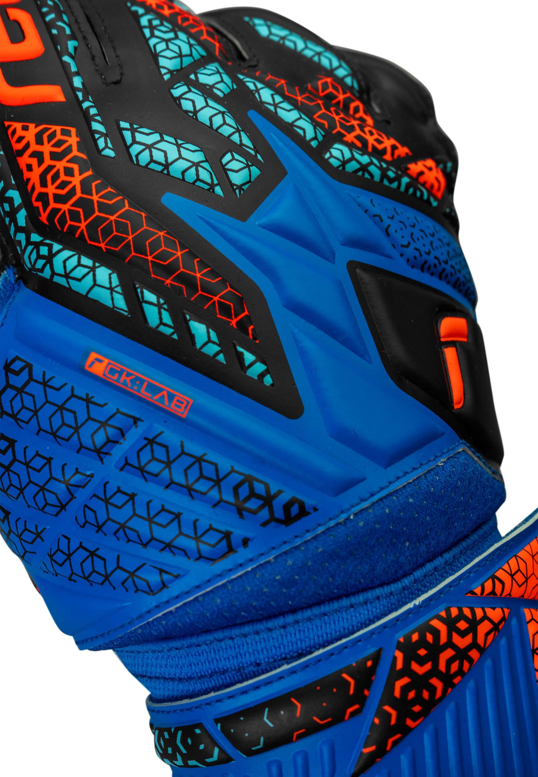 reusch-attrakt-solid-torwarthandschuhe-herren-gr-10-grip image 6