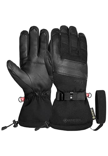 reusch-morvan-gore-tex-skihandschuhe-gr-9-5-mit-primaloft image 8