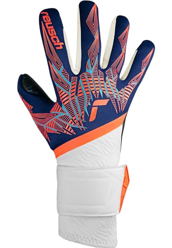 reusch-pure-contact-fusion-torwarthandschuhe-gr-8-5-grip image 7