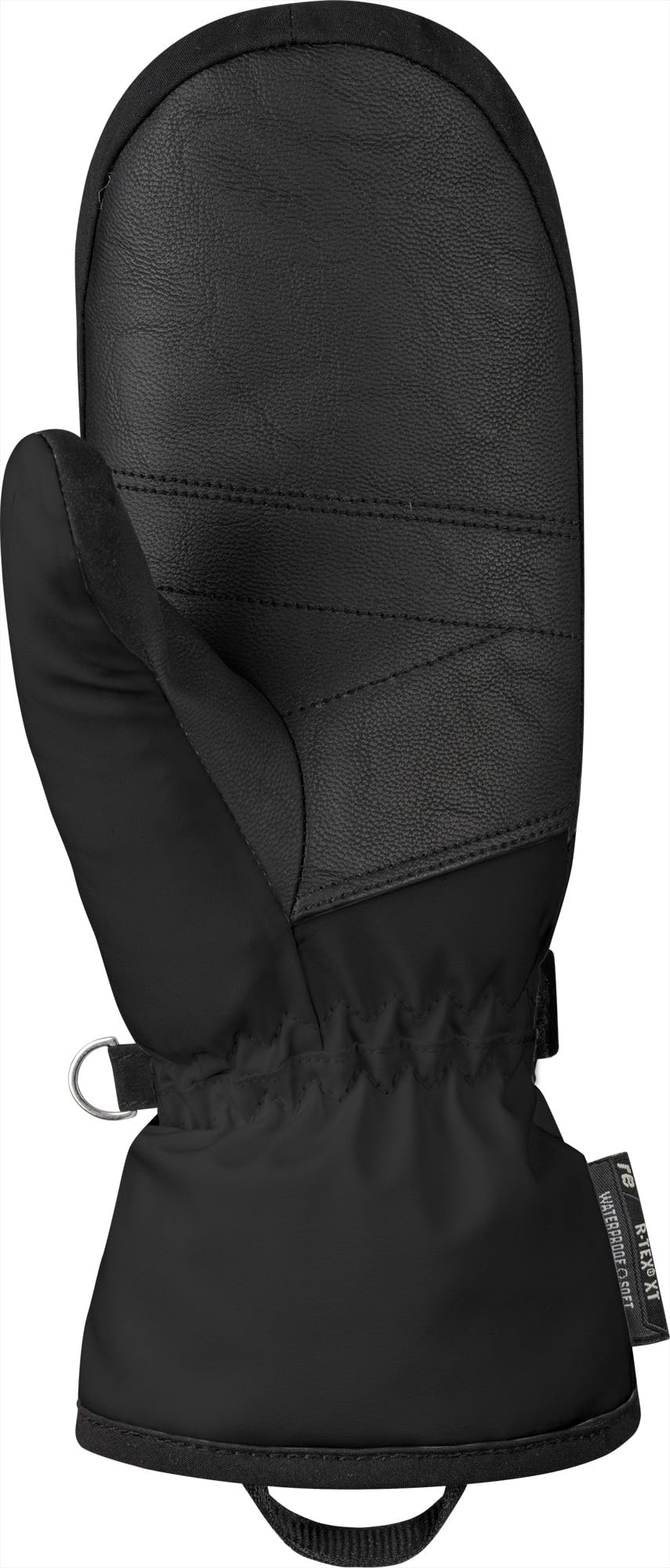 reusch-down-spirit-damen-f-ustlinge-gr-7-5-wasserdicht-warm image 3