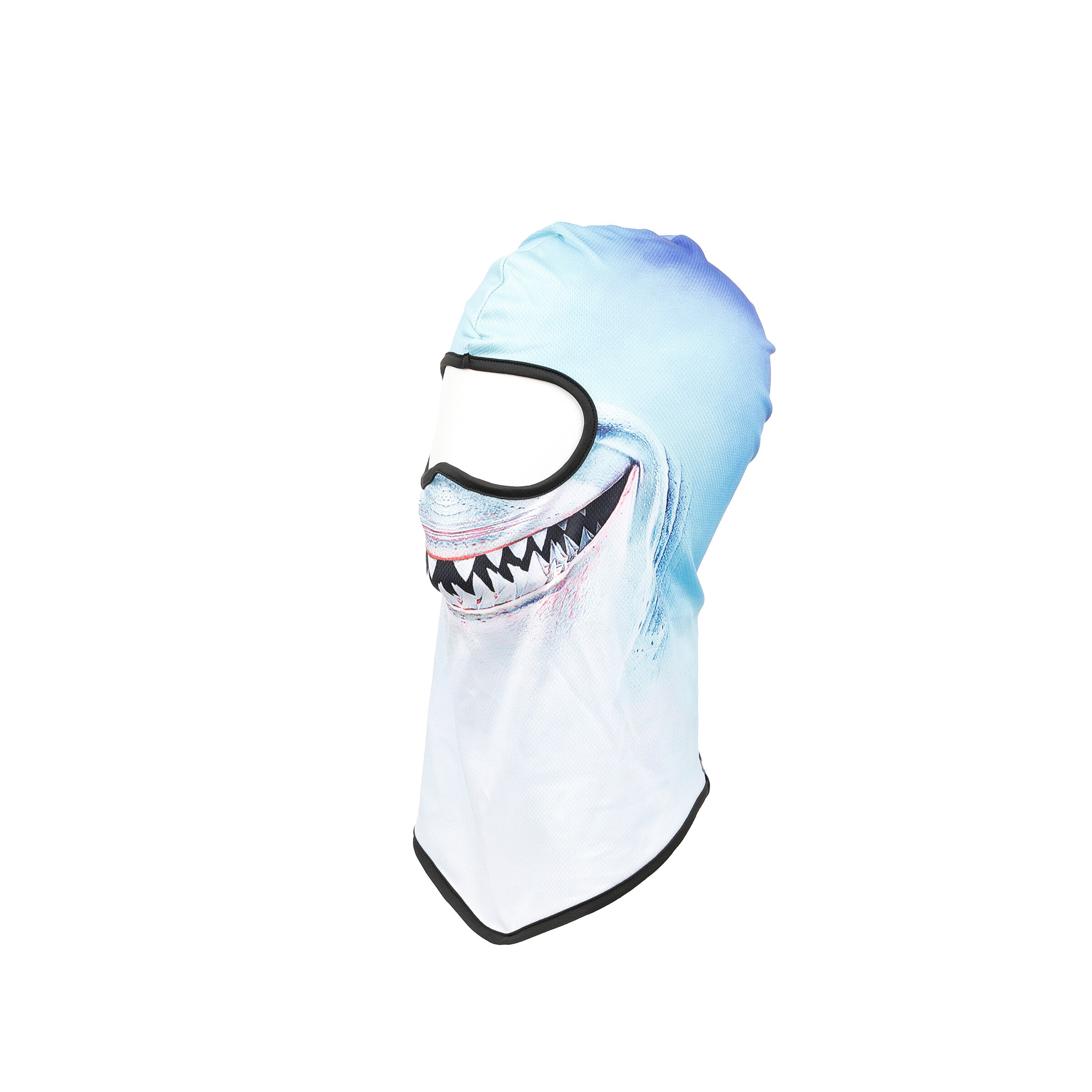 level-off-piste-balaclava-jr-sturmhaube-beige image 2