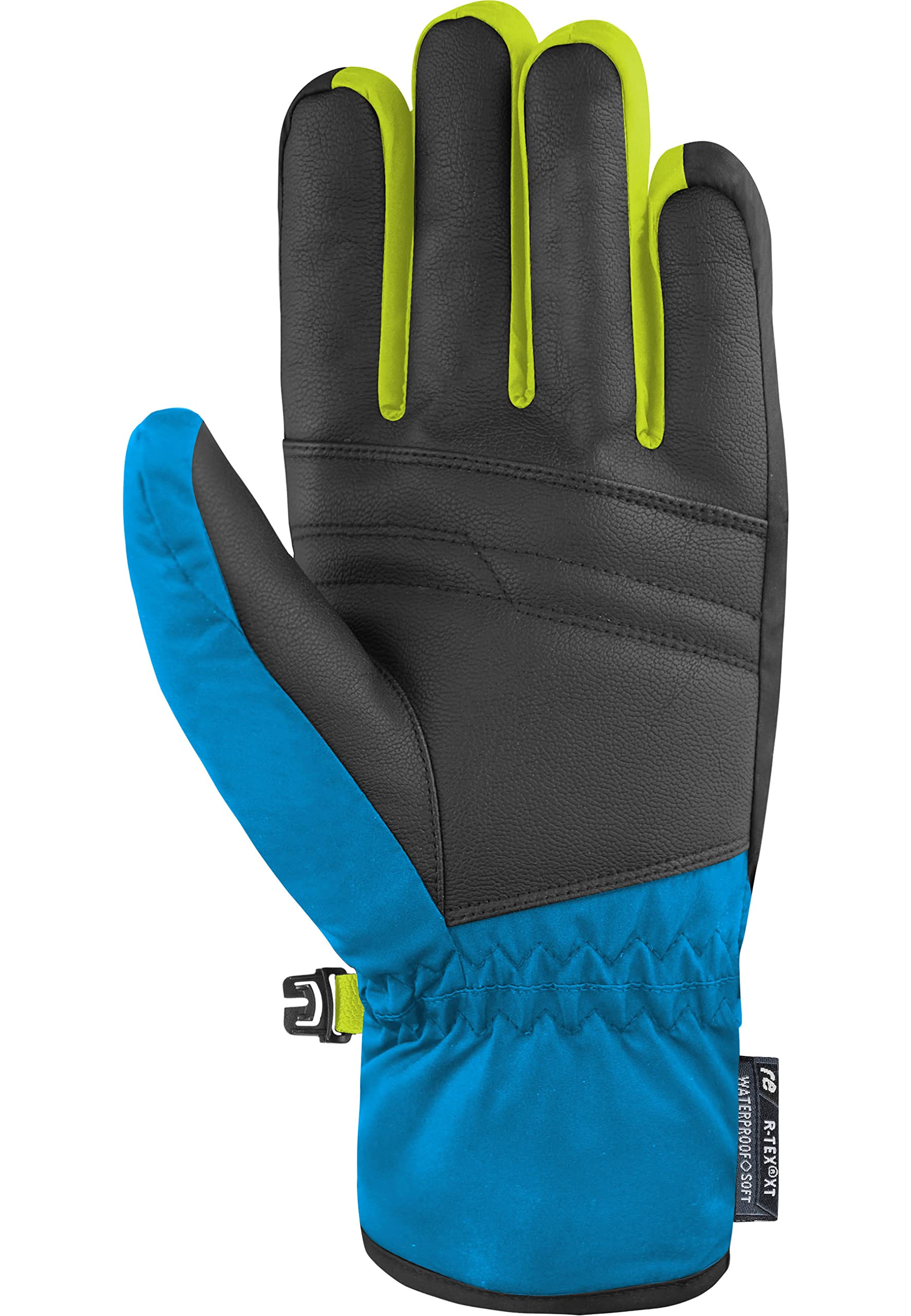 reusch-down-spirit-winterhandschuhe-gr-e-9-5-wasserdicht image 3