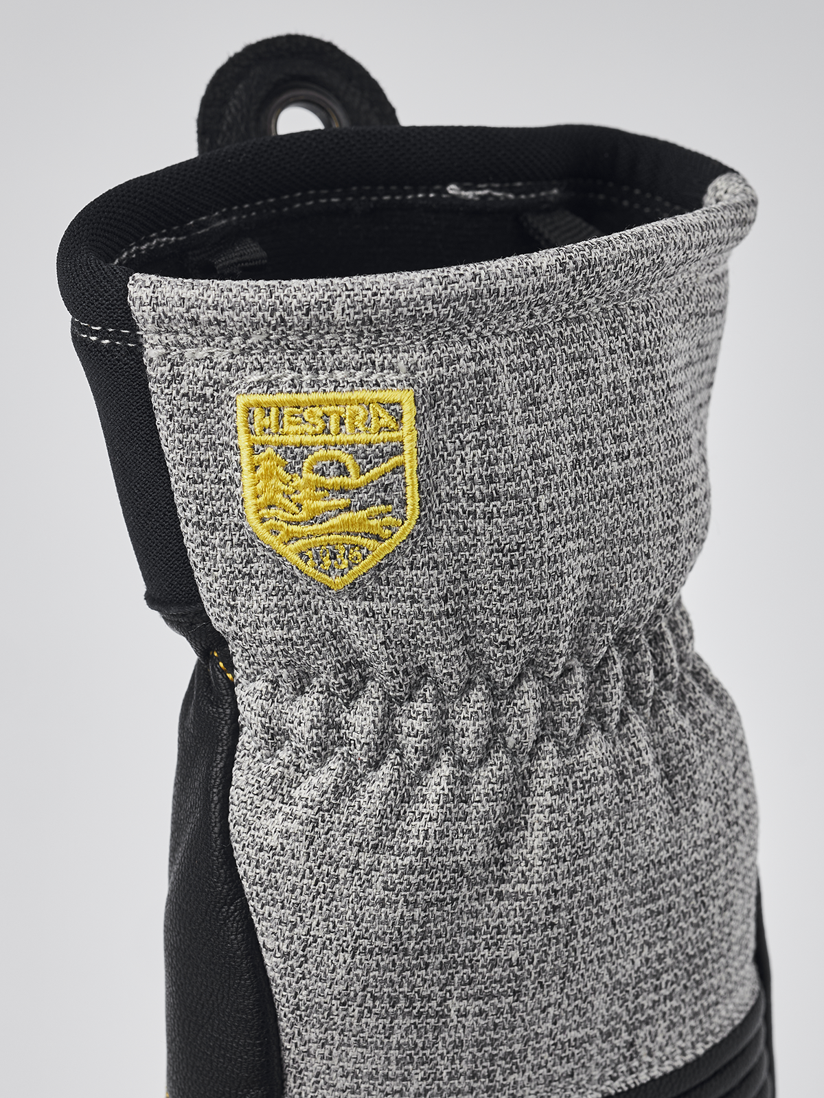 hestra-fall-line-couloir-5-finger-skihandschuhe-wasserdicht image 4