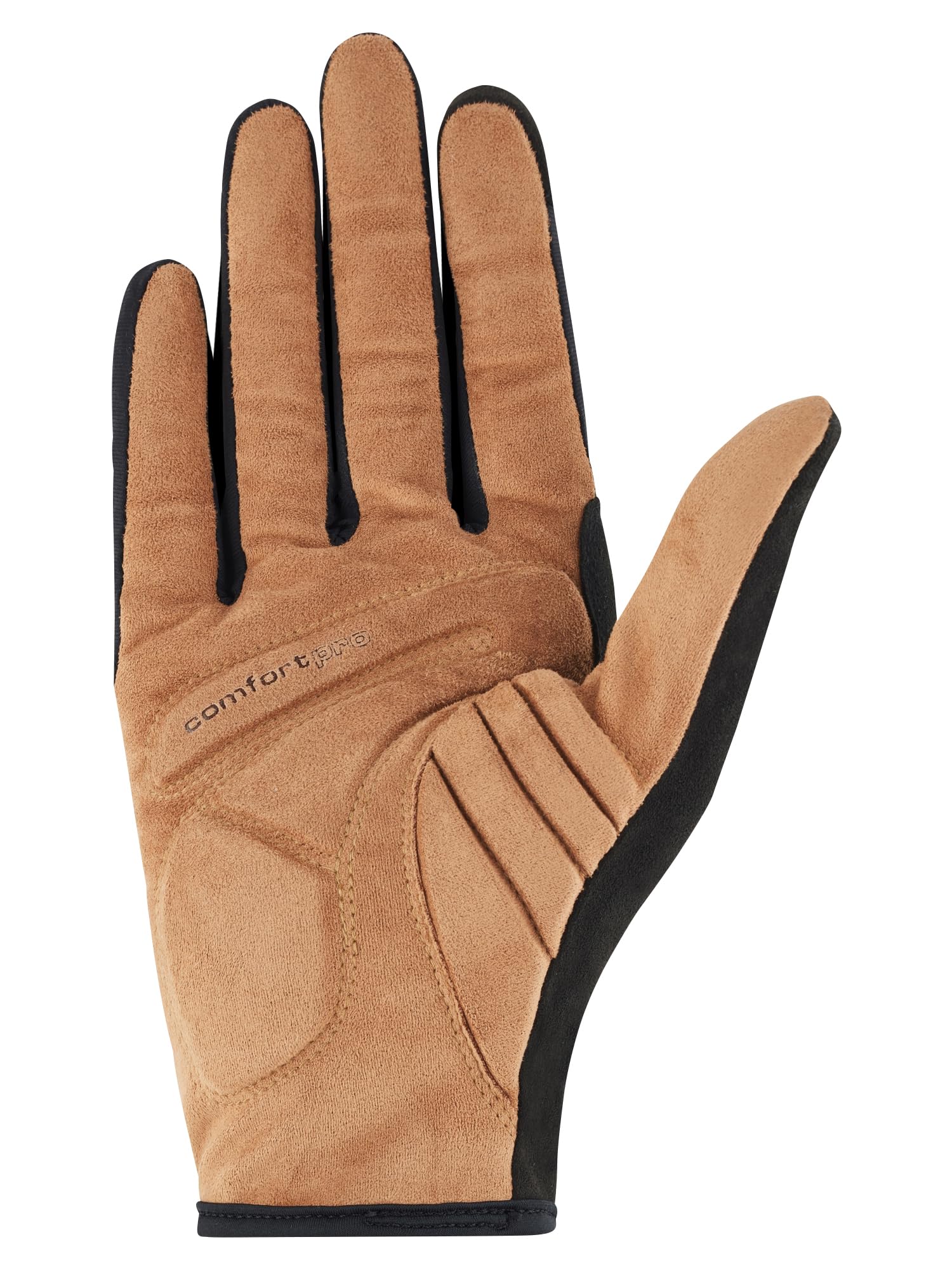 ziener-calo-z-fahrradhandschuhe-langfinger-vegan-gr-8-5 image 3