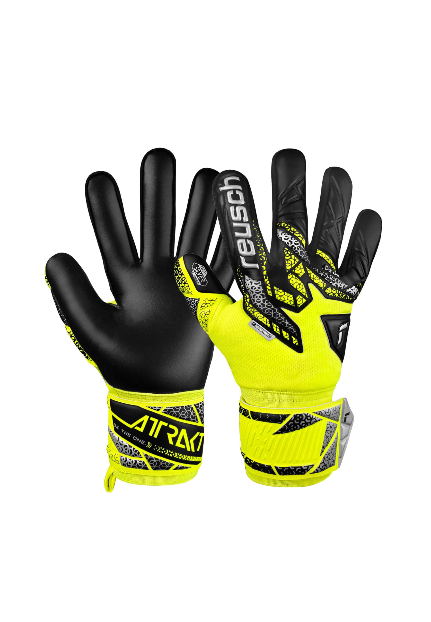 reusch-attrakt-silver-torwarthandschuhe-gr-e-9-robust image 8