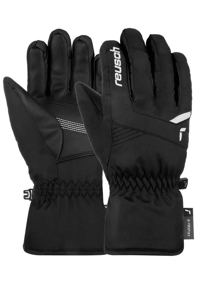 reusch-bennet-r-tex-xt-junior-kinderhandschuhe-warm-bunt image 1