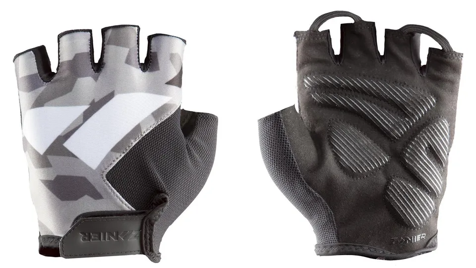 zanier-prolog-junior-fahrradhandschuhe-kurz-gel-camo image 1