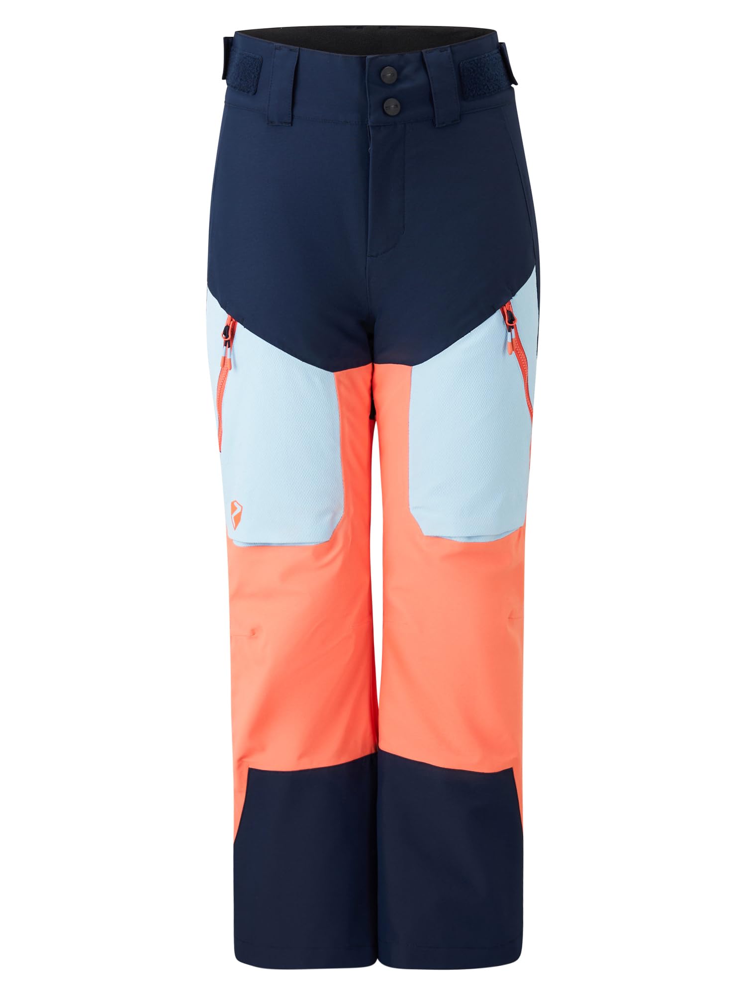 ziener-arnuro-z-junior-skihose-jungen-wasserdicht-10-000-mm image 1