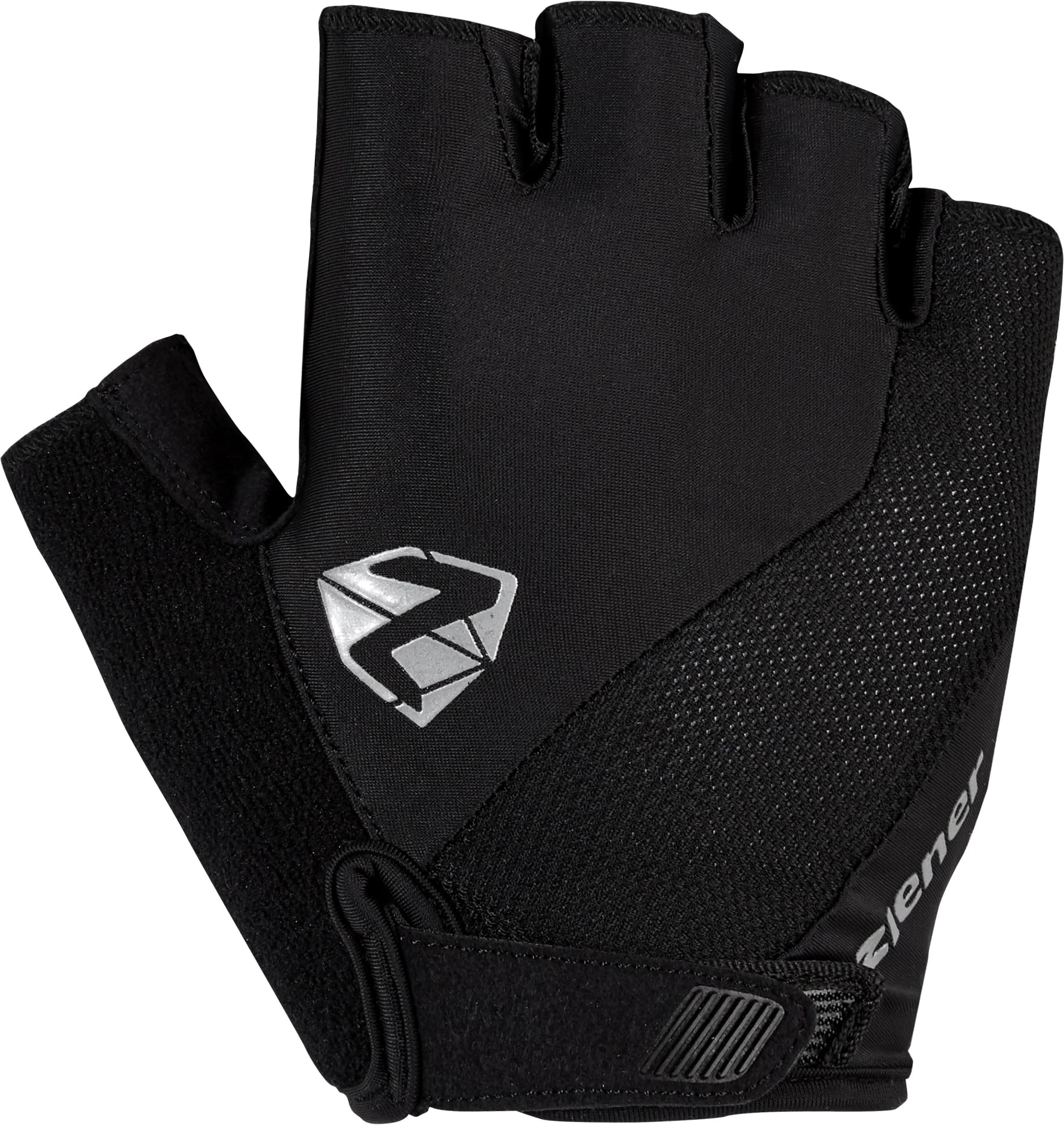 ziener-collby-fahrradhandschuhe-herren-kurzfinger-gr-8-5 image 2