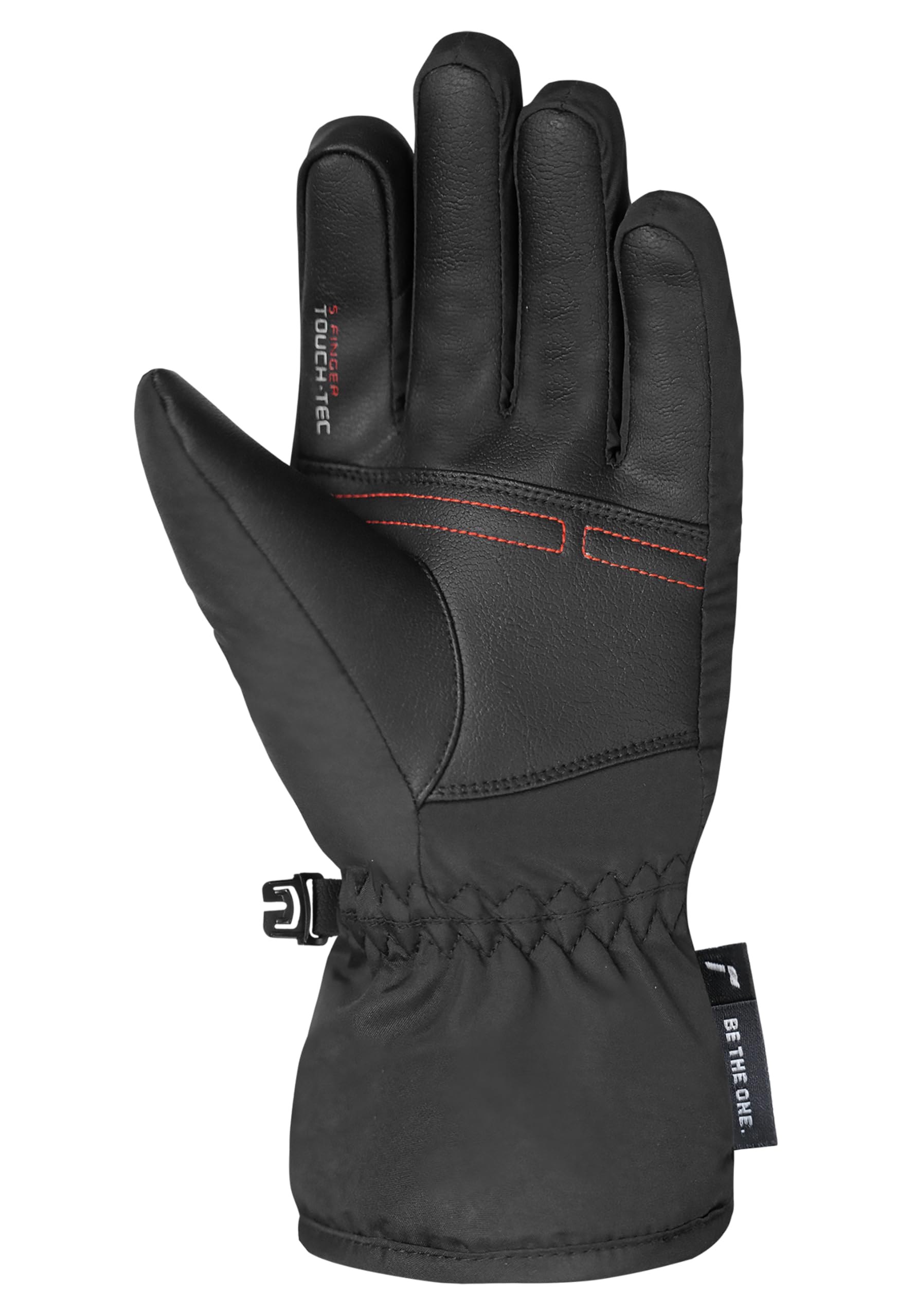 reusch-down-spirit-junior-touch-winterhandschuhe-kinder-warm-winddicht image 3