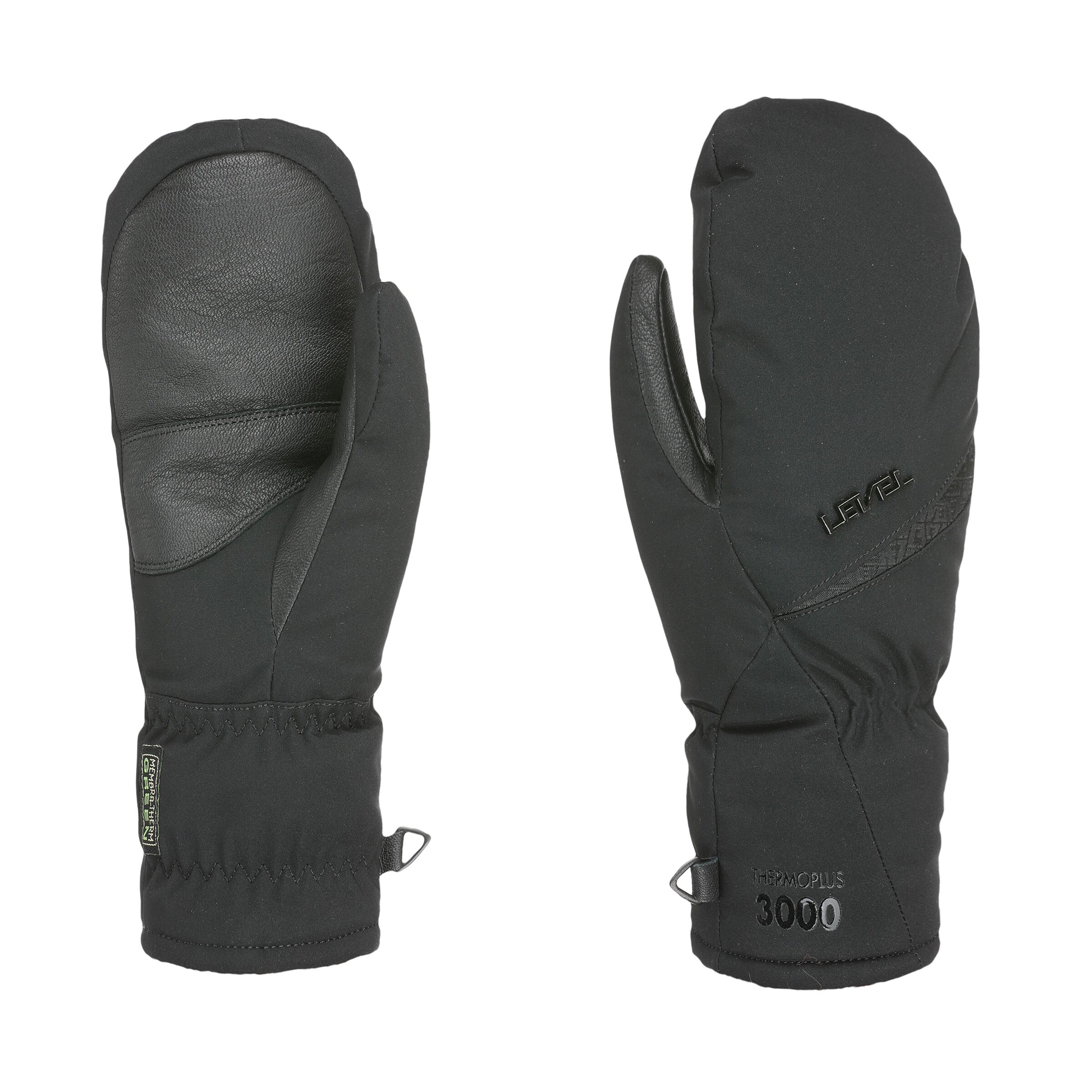 level-off-piste-alpine-w-f-ustlinge-black-primaloft image 1