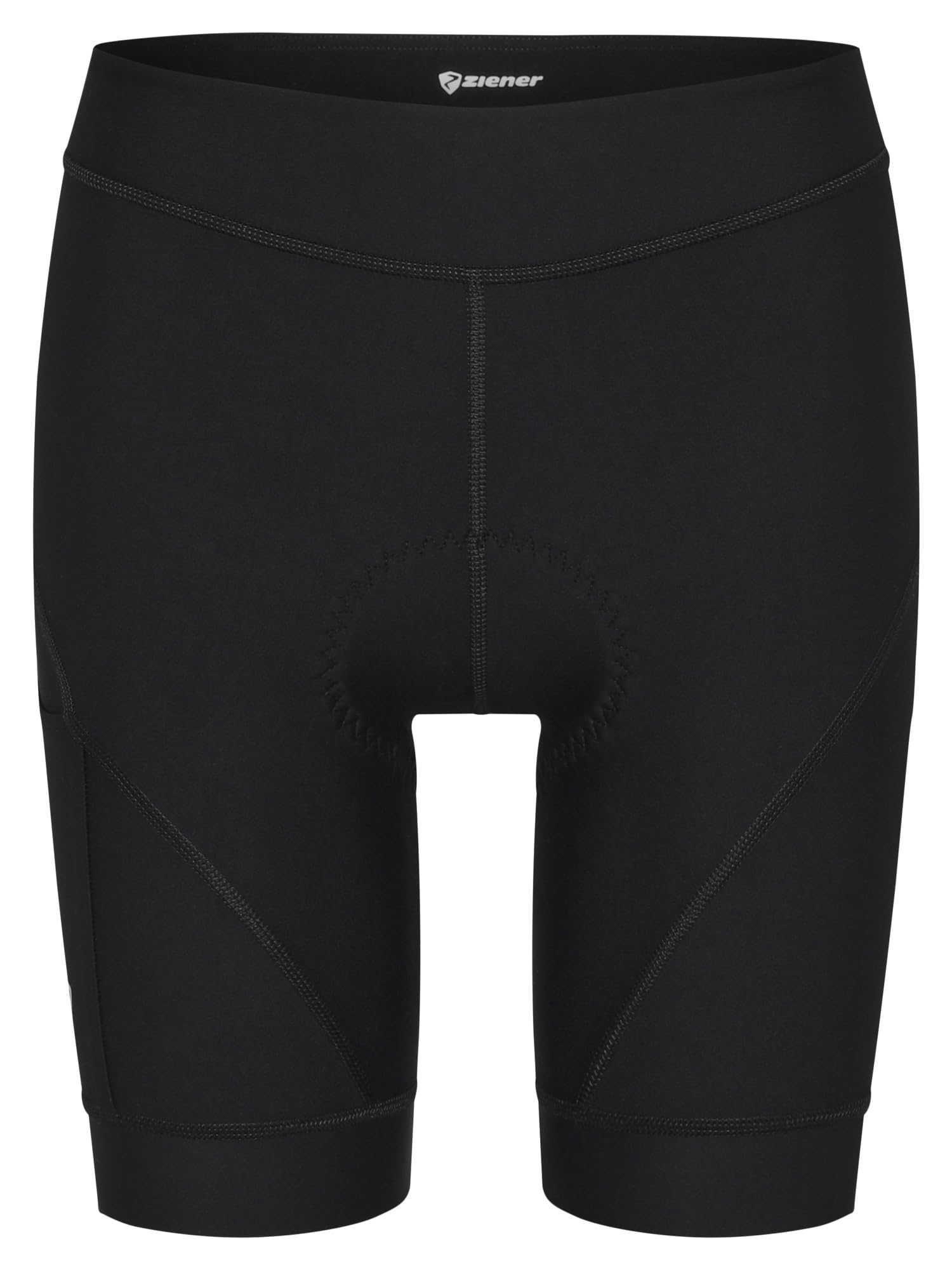 ziener-nasara-z-fahrradtights-damen-gr-38-mit-sitzpolster image 7
