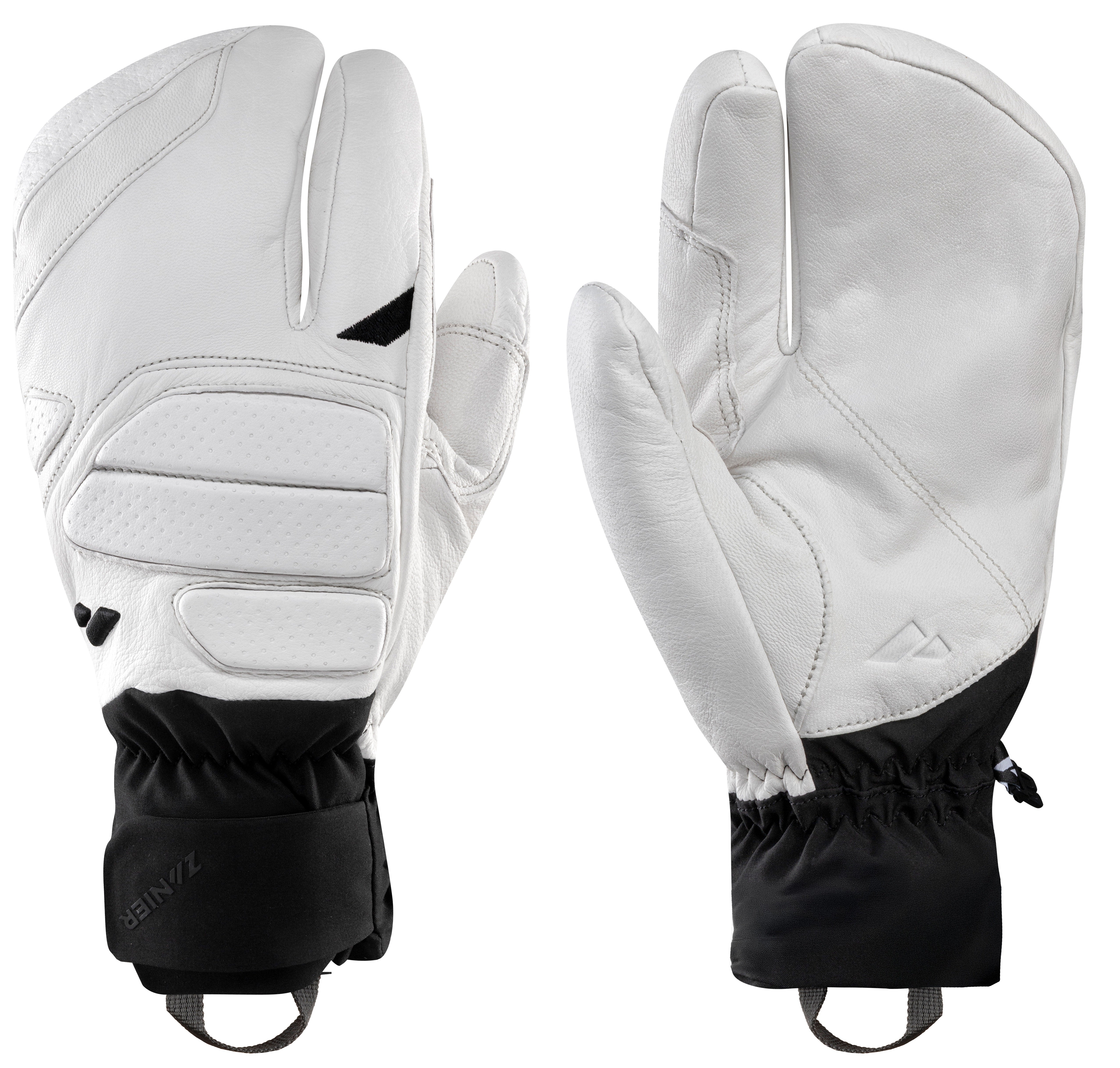 zanier-revolution-stx-trigger-skihandschuhe-ziegenleder image 2