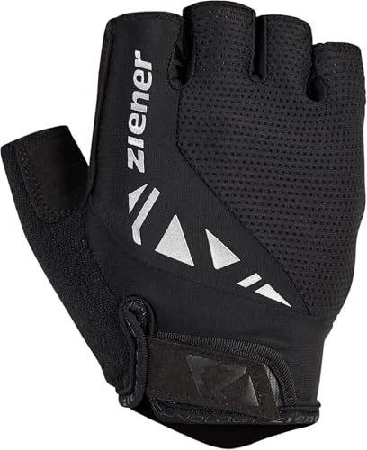 ziener-claass-kurzfinger-fahrradhandschuhe-herren-8-5-foam image 8