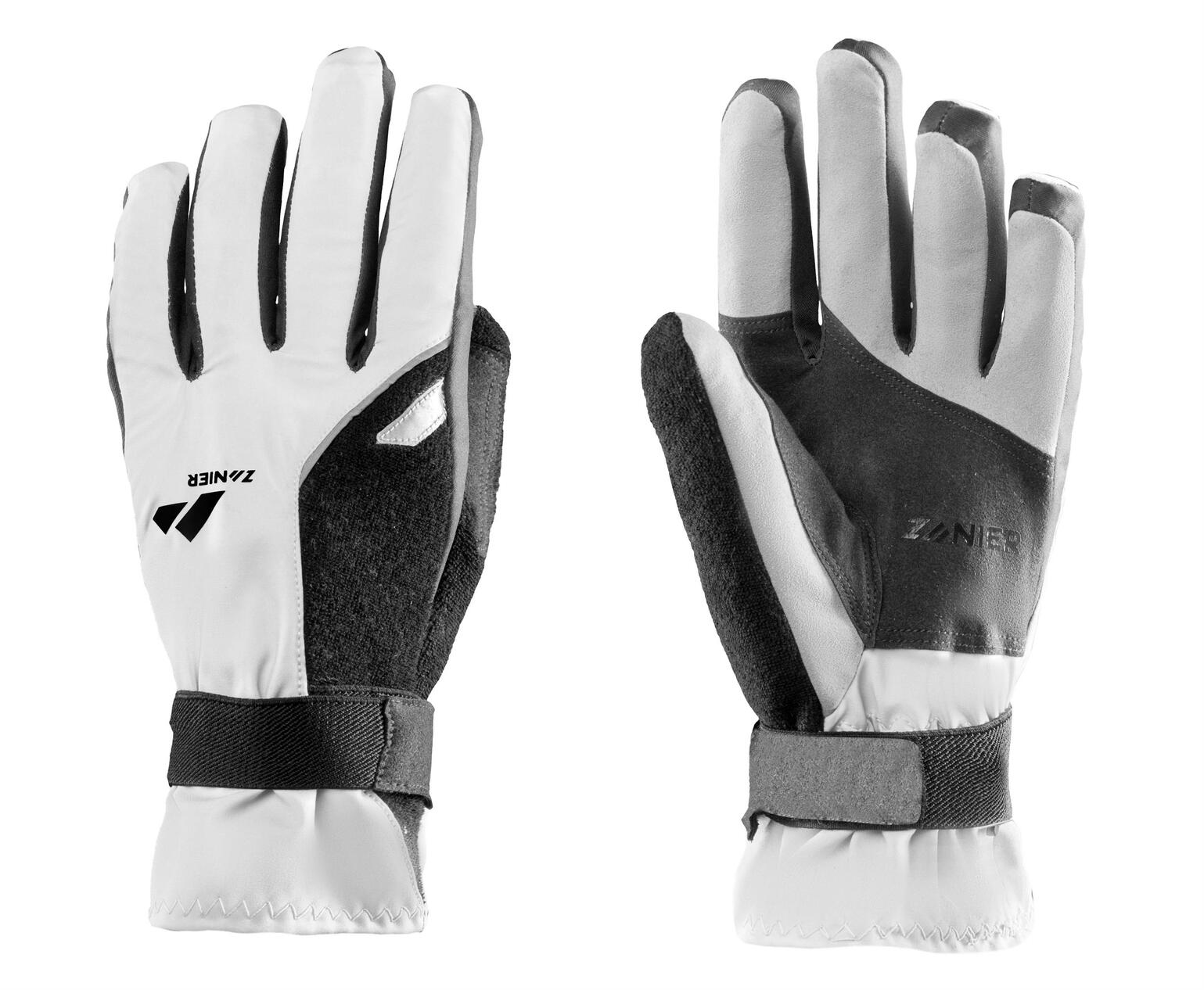 zanier-loipe-langlaufhandschuh-schwarz-primaloft-warm image 3