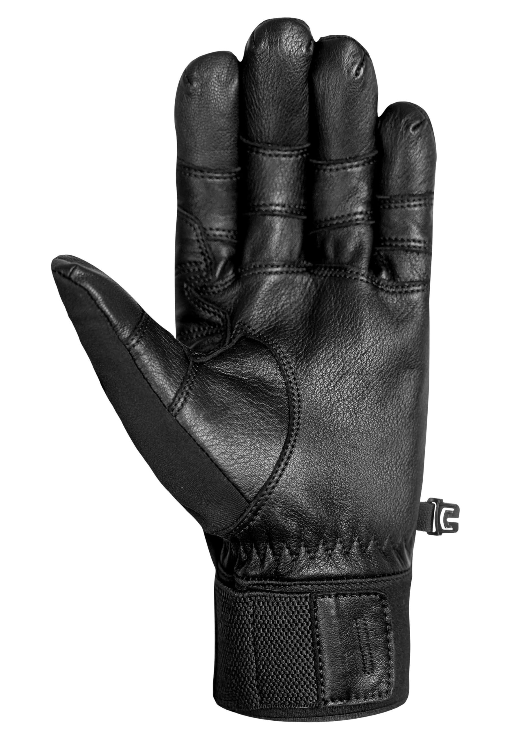 reusch-down-spirit-track-x-handschuhe-gr-9-touchscreen image 3