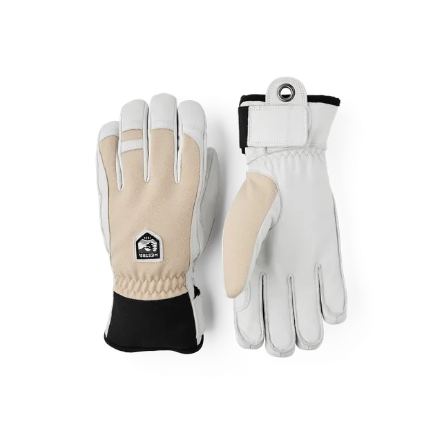 hestra-army-leather-patrol-skihandschuhe-ziegenleder-warm image 1