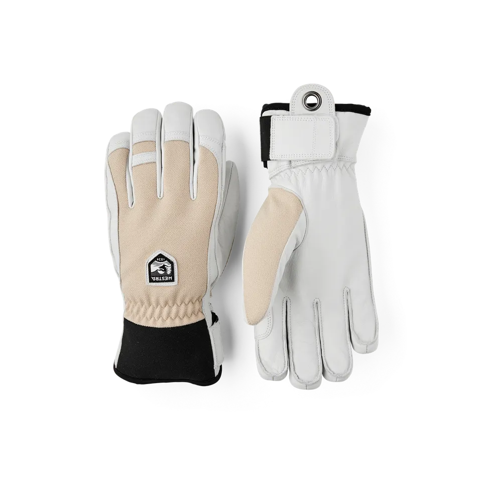 hestra-army-leather-patrol-skihandschuhe-ziegenleder-warm image 1