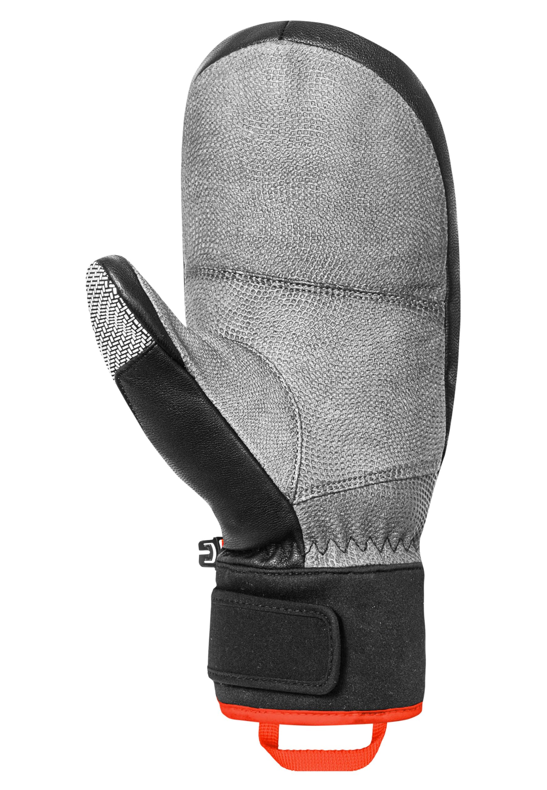 reusch-worldcup-warrior-f-ustlinge-gr-e-8-mit-kn-chelschutz image 3