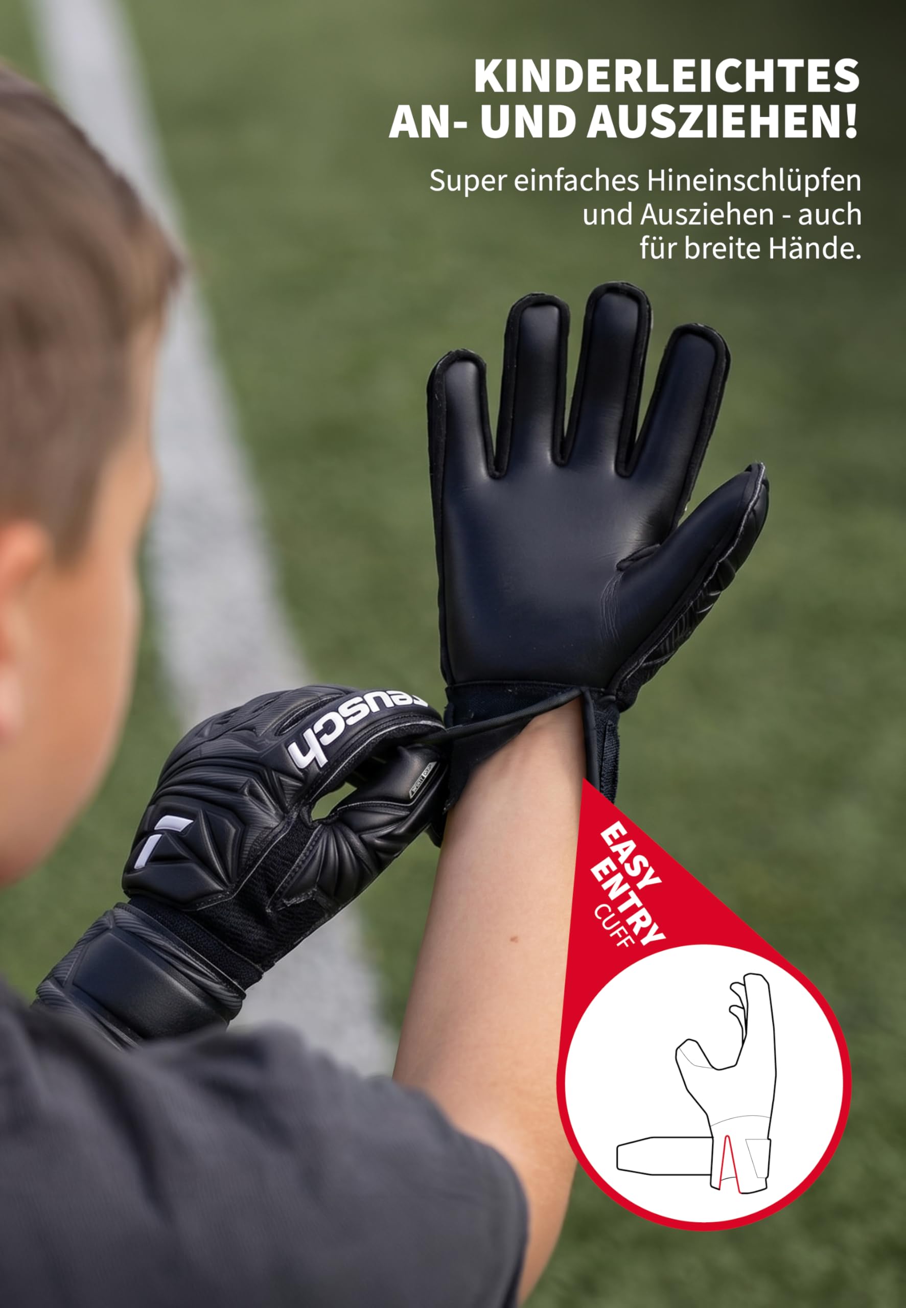 reusch-attrakt-torwarthandschuhe-kinder-gr-6-grip-infinity image 6