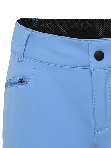 ziener-bikewear-kids-nado-z-bike-shorts-kinder-140-mit-pad image 6
