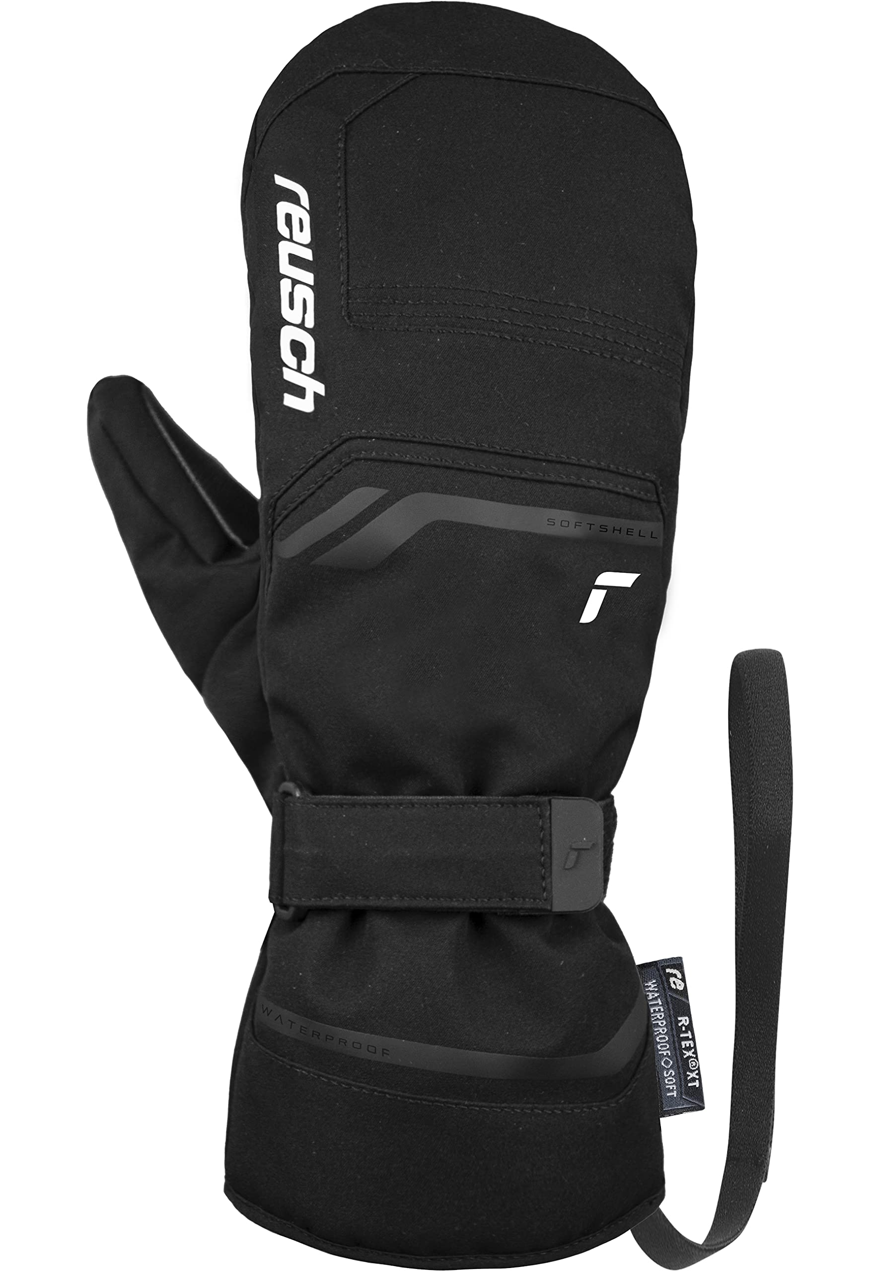reusch-down-spirit-f-ustlinge-skihandschuhe-gr-8-5-wasserdicht image 2