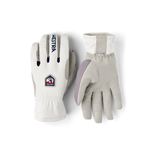 hestra-windbreaker-ergo-grip-touring-5-finger-gr-5-9 image 1