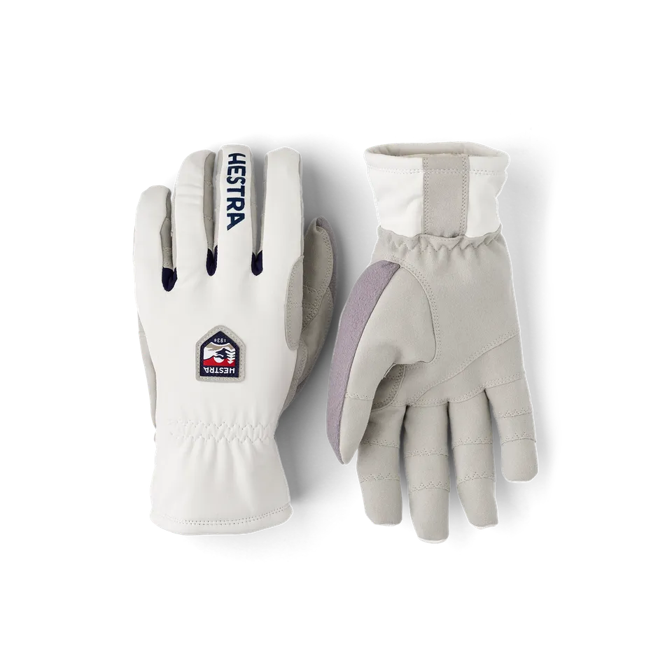 hestra-windbreaker-ergo-grip-touring-5-finger-gr-5-9 image 1