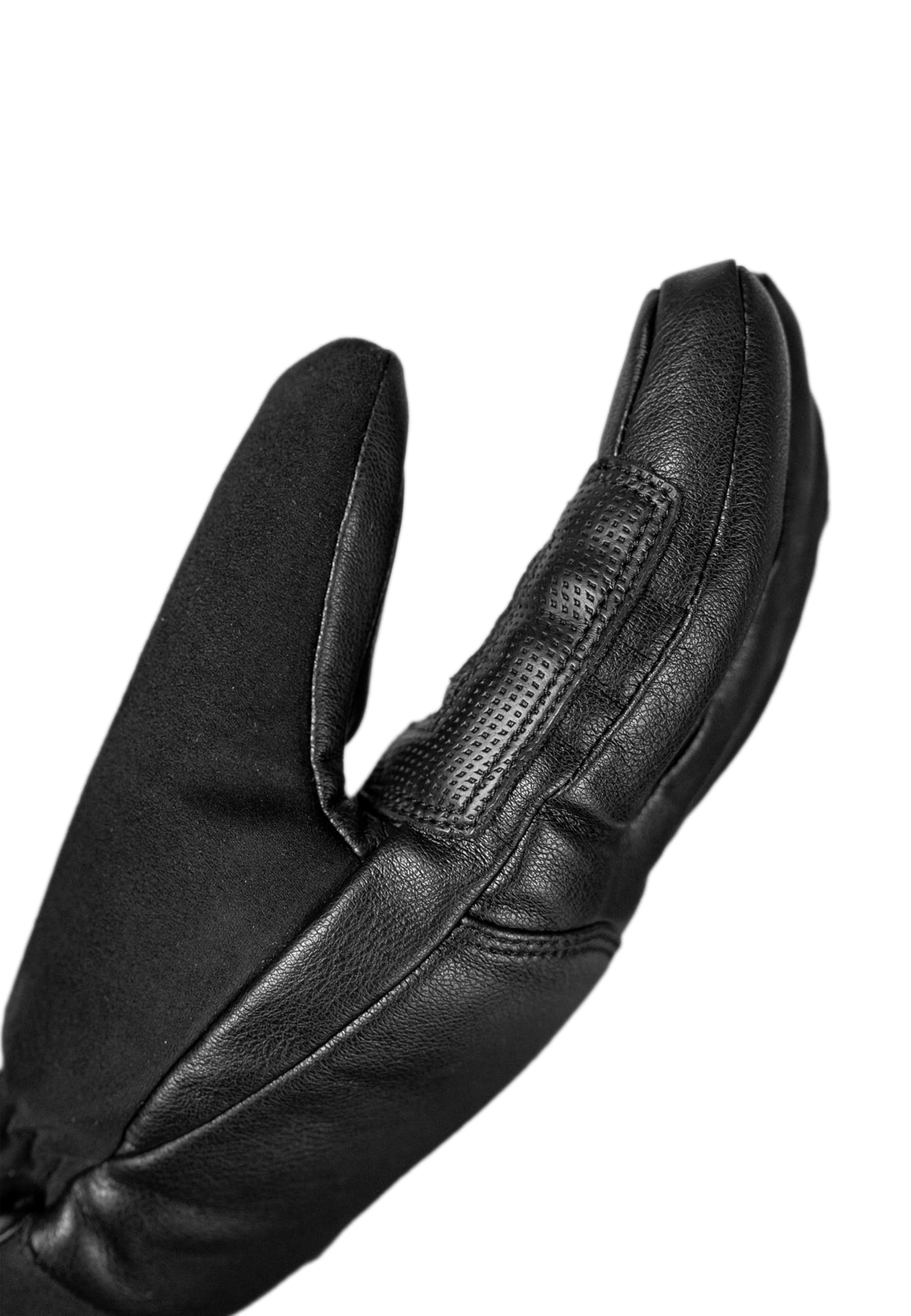 reusch-diverge-skihandschuhe-unisex-10-5-primaloft-gold image 7