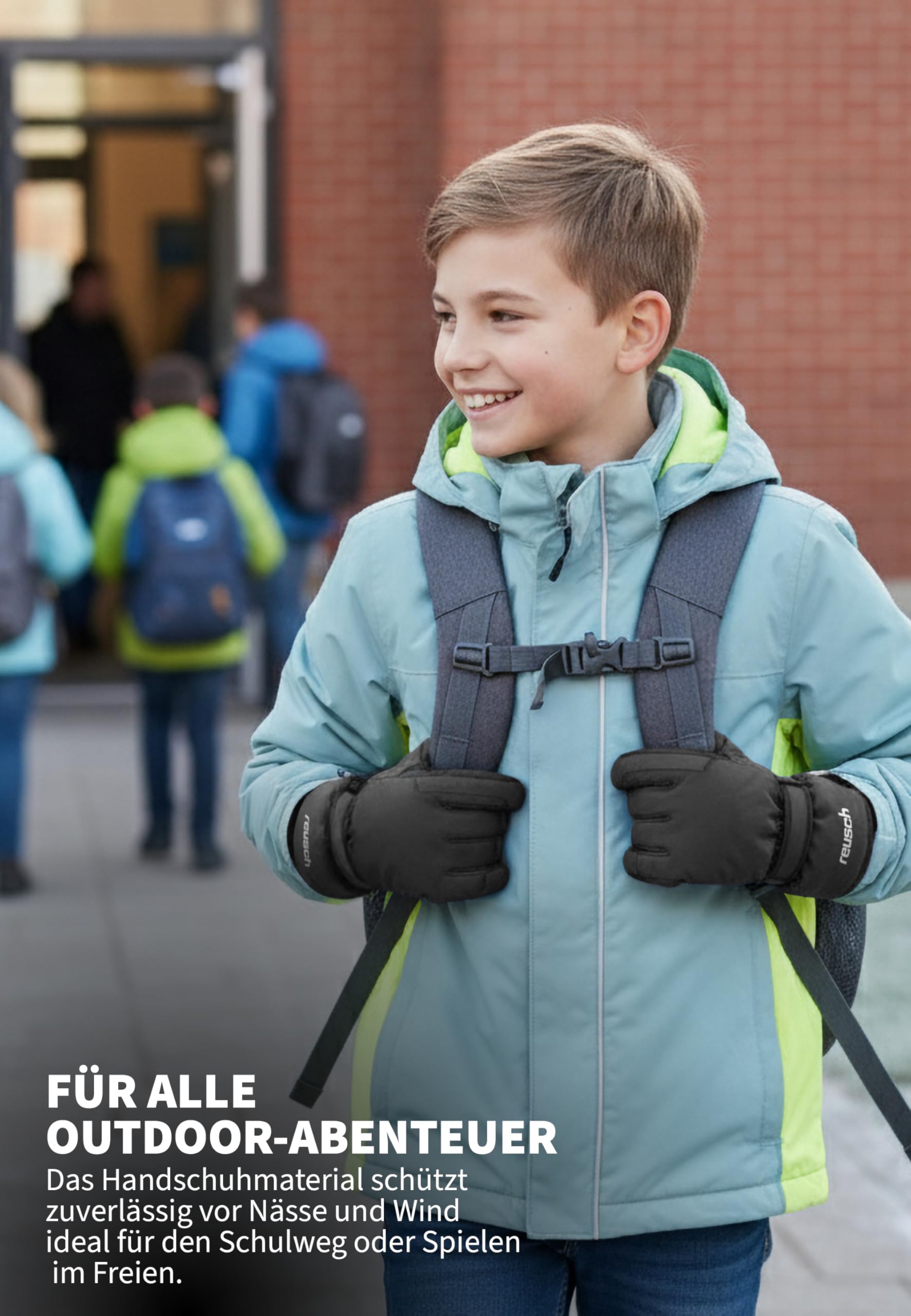 reusch-down-spirit-kinder-winterhandschuhe-wasserdicht-mit-klett image 5
