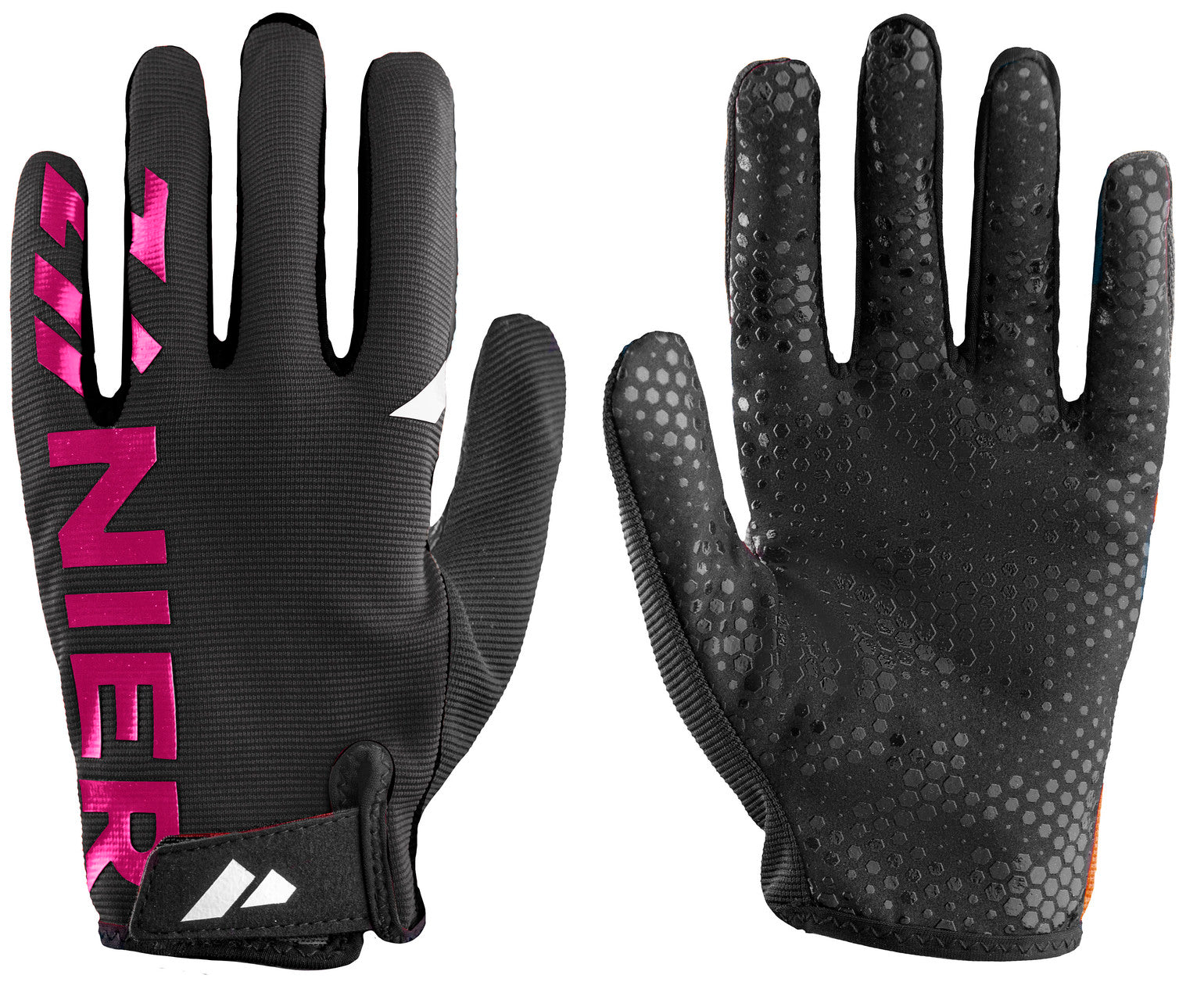 zanier-mtb-pro-mountainbike-handschuhe-schwarz-weiss-grip image 5
