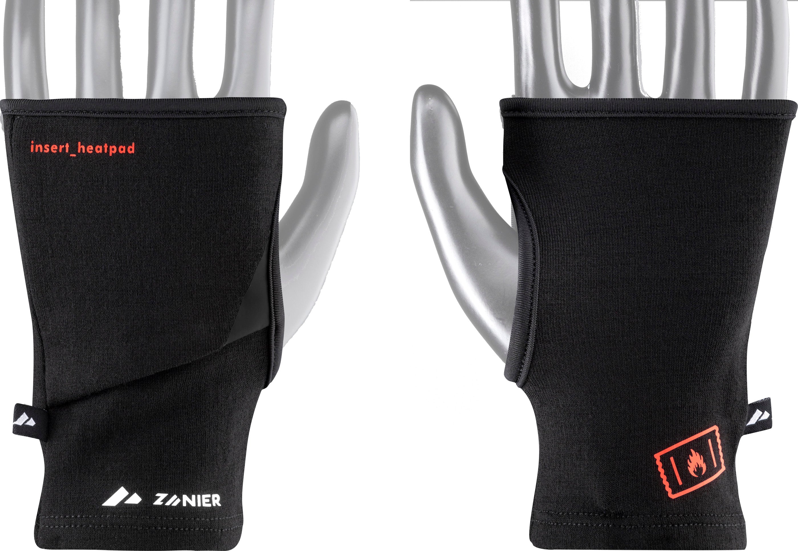 zanier-heat-pads-merino-pulse-warmer-pulsw-rmer-schwarz-merino image 2