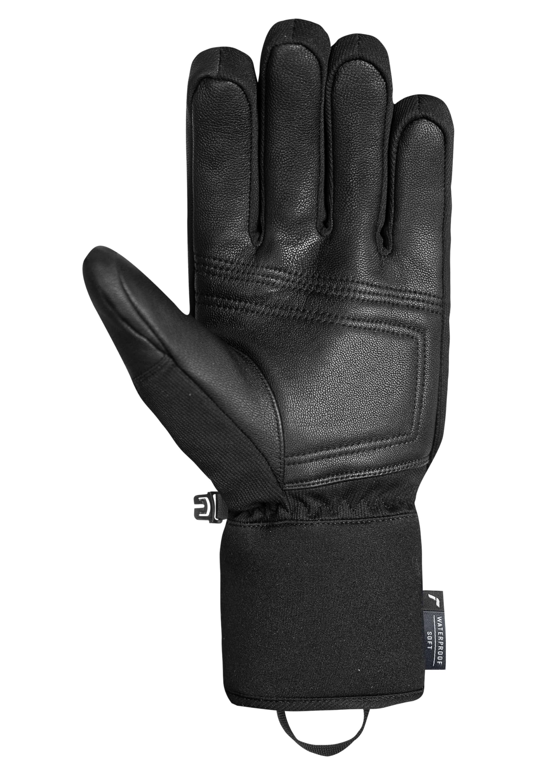 reusch-down-spirit-skihandschuhe-gr-e-9-extra-warm-wasserdicht image 3