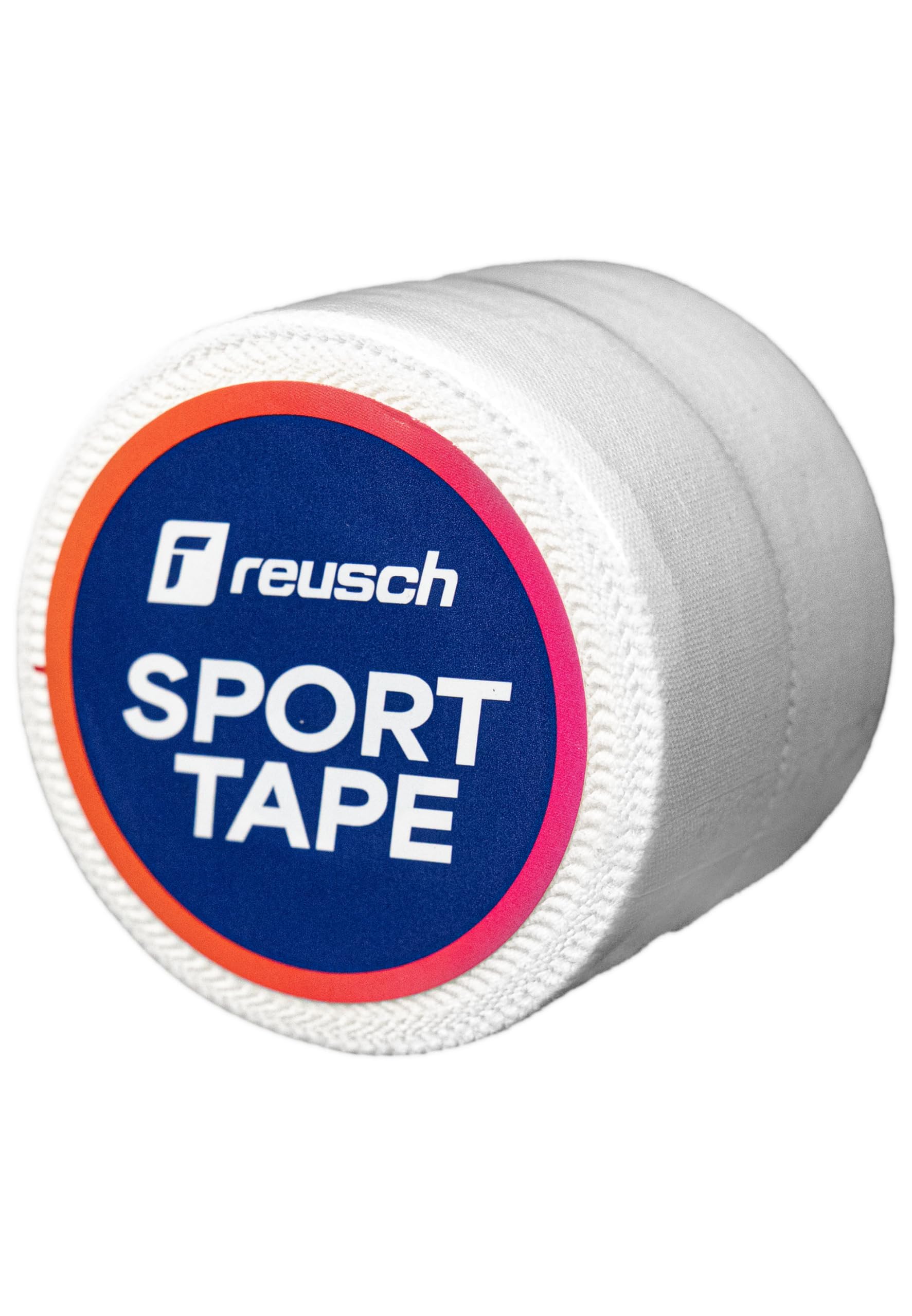 reusch-attrakt-sport-tape-25mm-sporttape-2-rollen-unelastisch image 3
