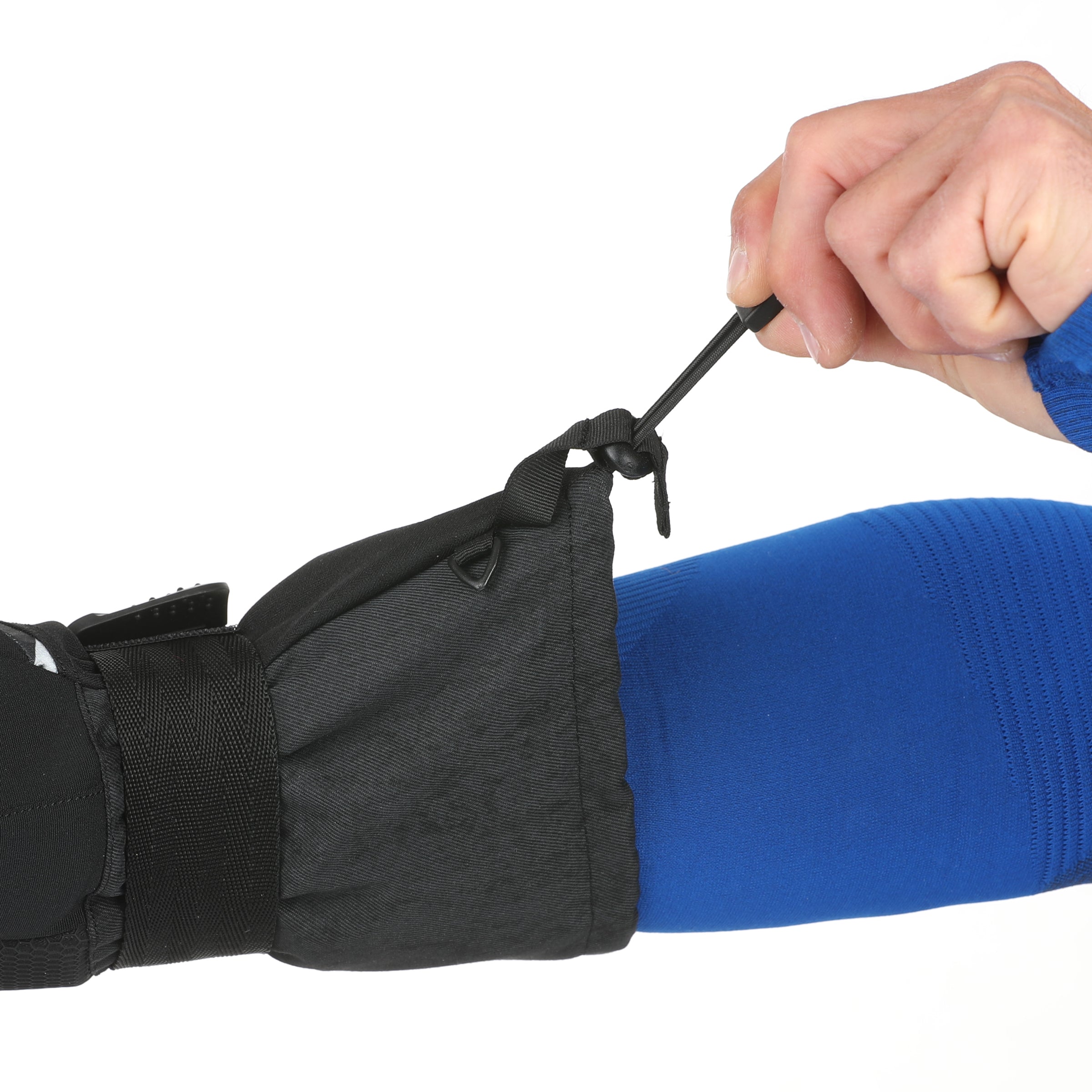 level-half-pipe-mitten-gtx-snowboardf-ustlinge-gore-tex image 5