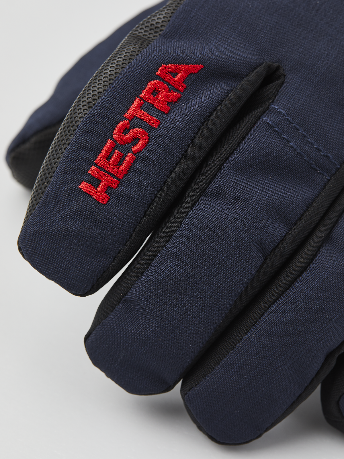 hestra-xc-ferox-primaloft-5-finger-winterhandschuh-kinder-wasserdicht image 5