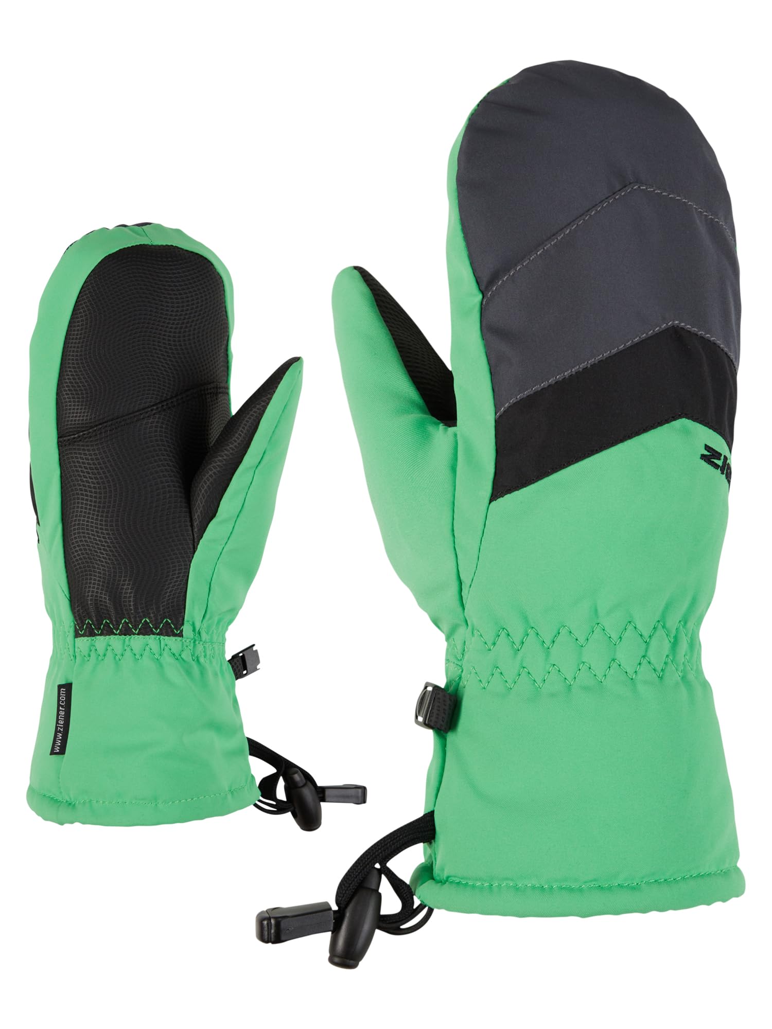 ziener-lettero-as-mitten-junior-f-ustlinge-blau-gr-4 image 7