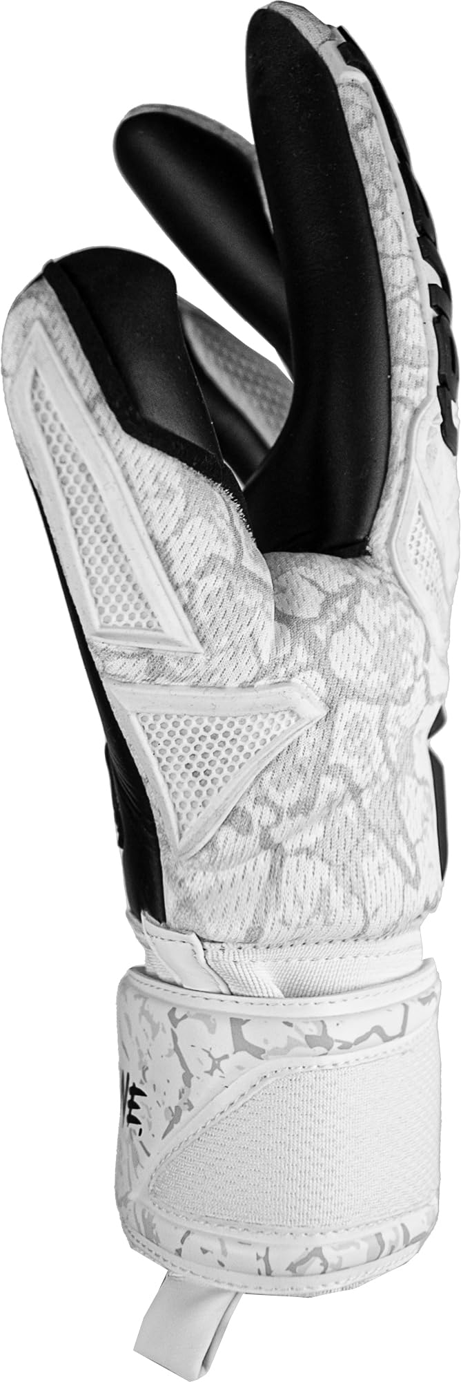 reusch-attrakt-torwarthandschuhe-gr-10-latex-grip image 3