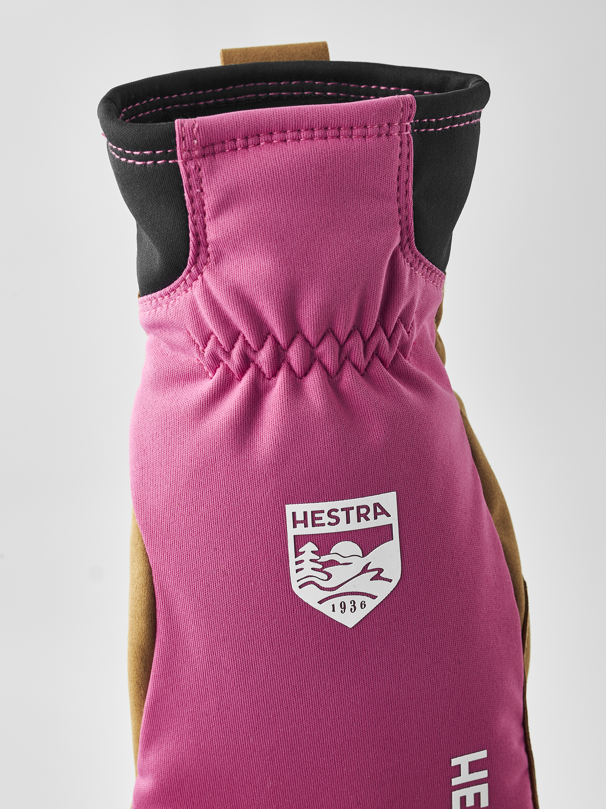 hestra-xc-primaloft-damen-fausthandschuh-langlauf-warm image 4