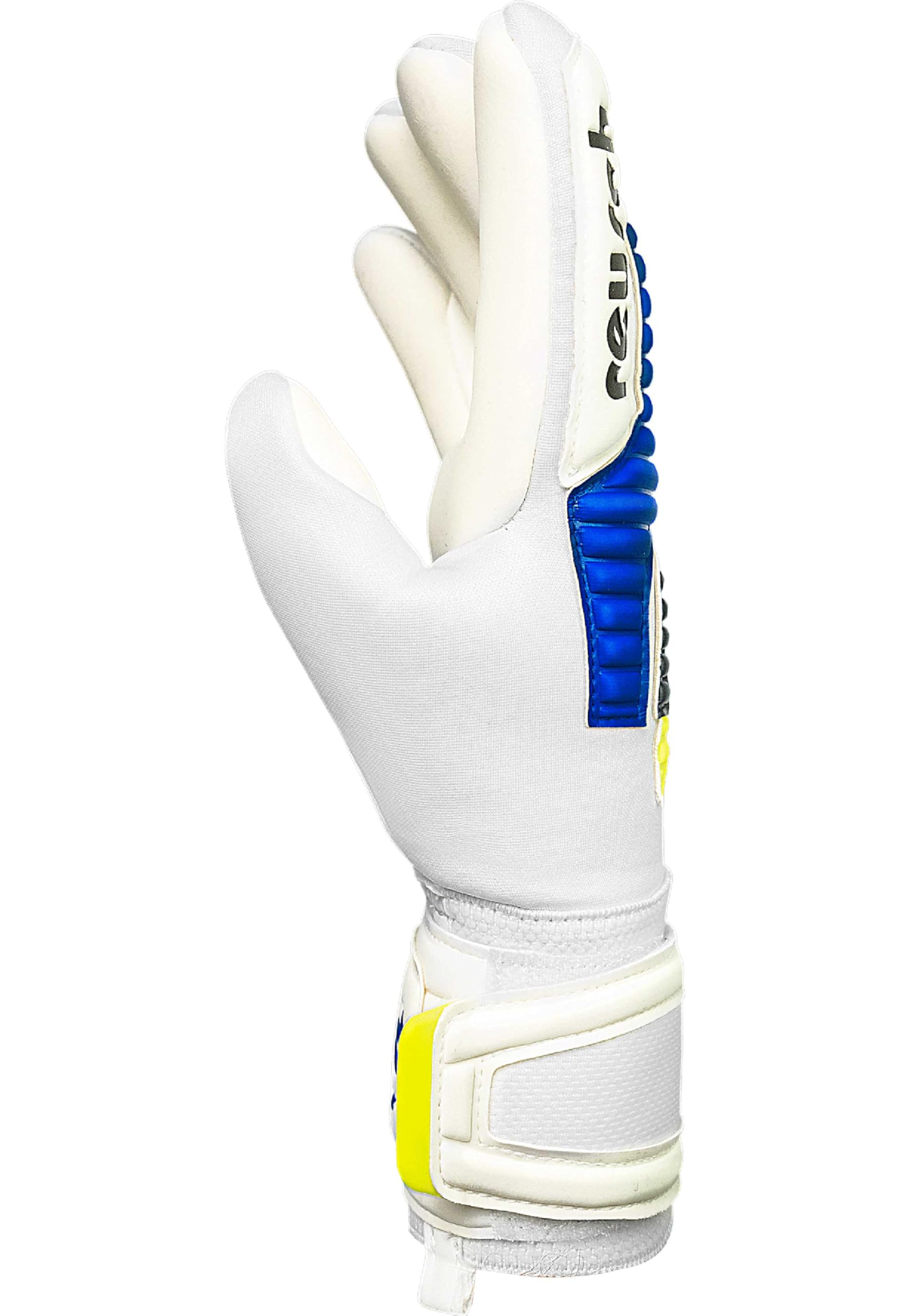 reusch-attrakt-gold-x-torwarthandschuhe-gr-9-5-komfort-fit image 3