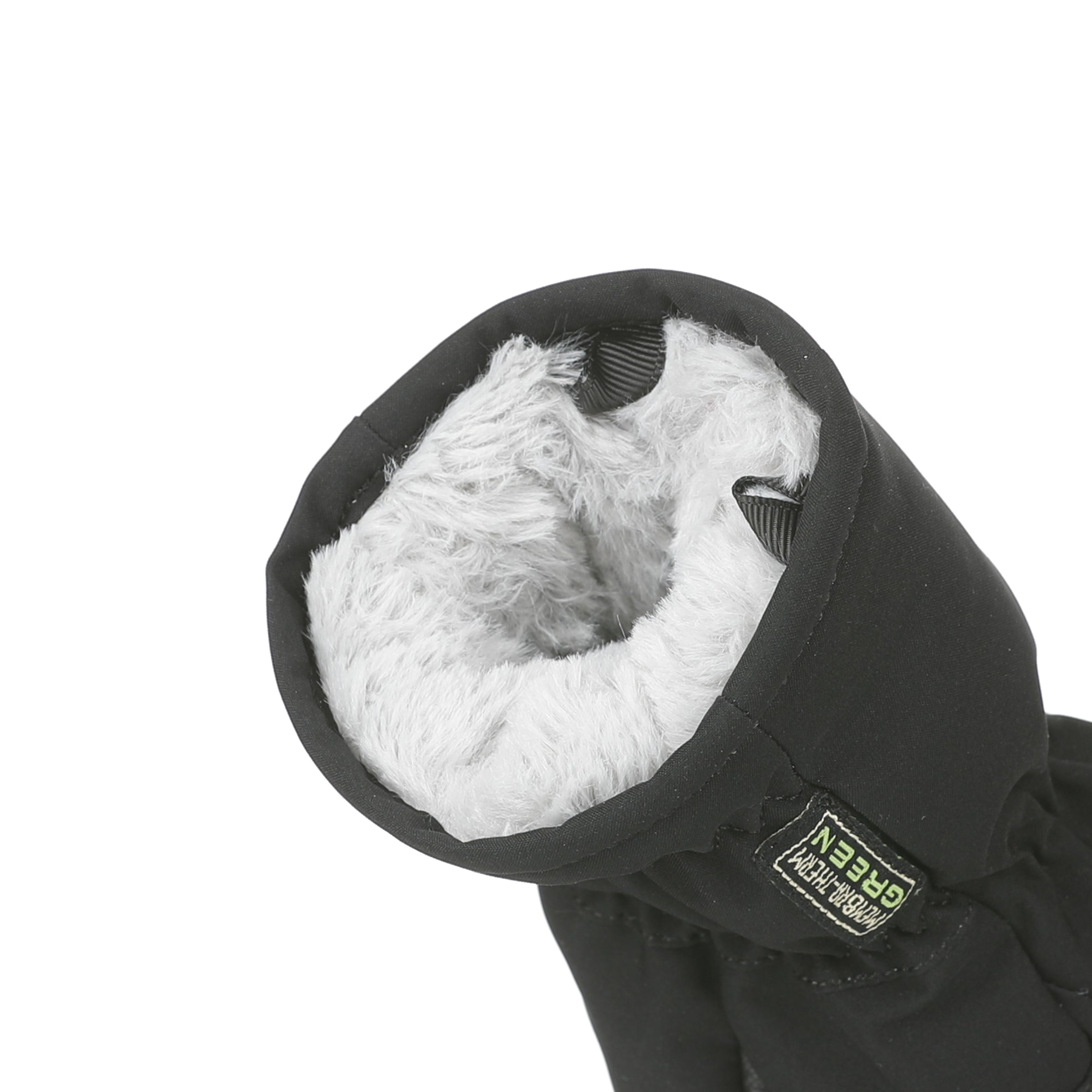 level-off-piste-alpine-w-f-ustlinge-black-primaloft image 3