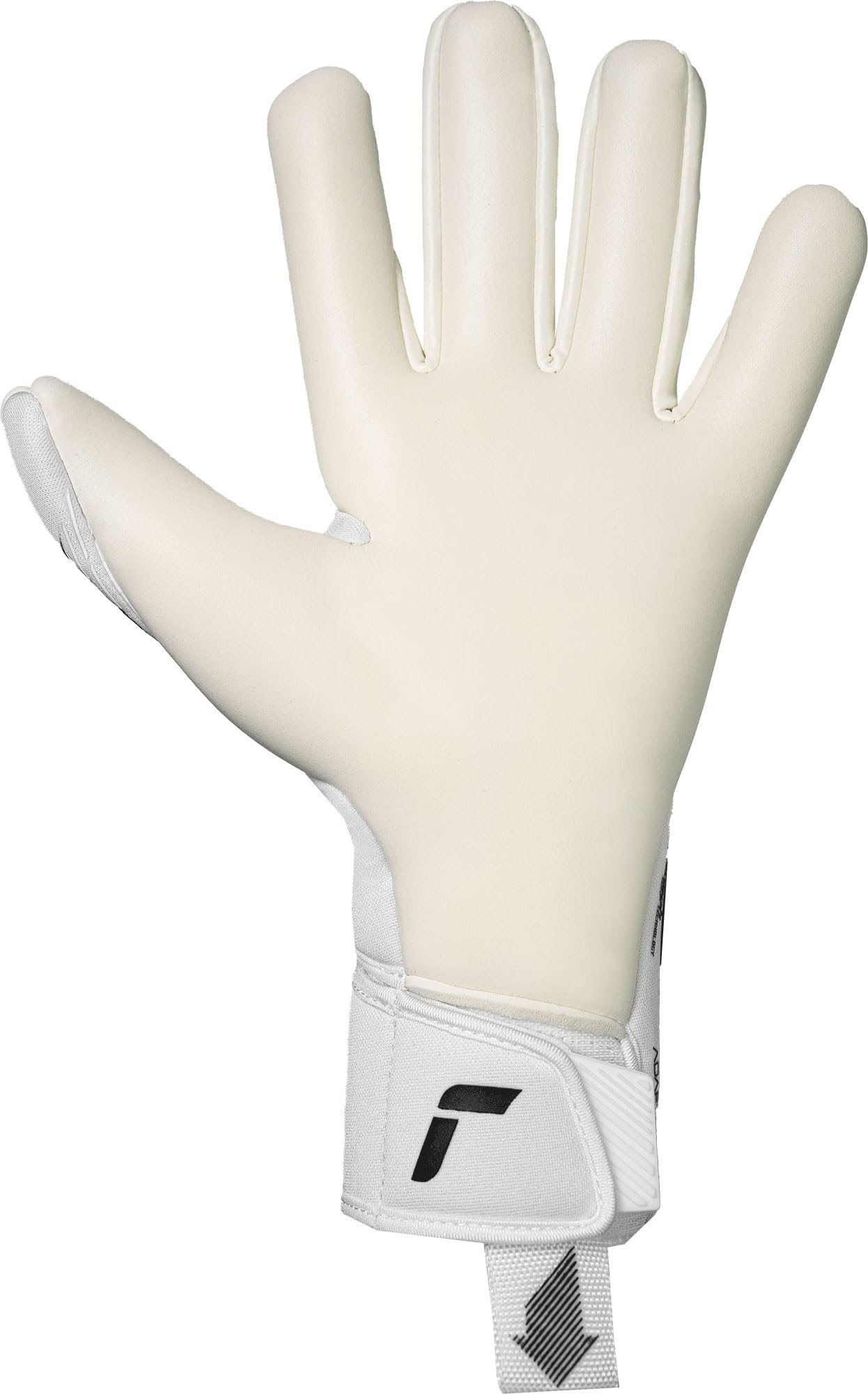 reusch-attrakt-gold-x-torwarthandschuhe-gr-10-mit-profi-grip image 4