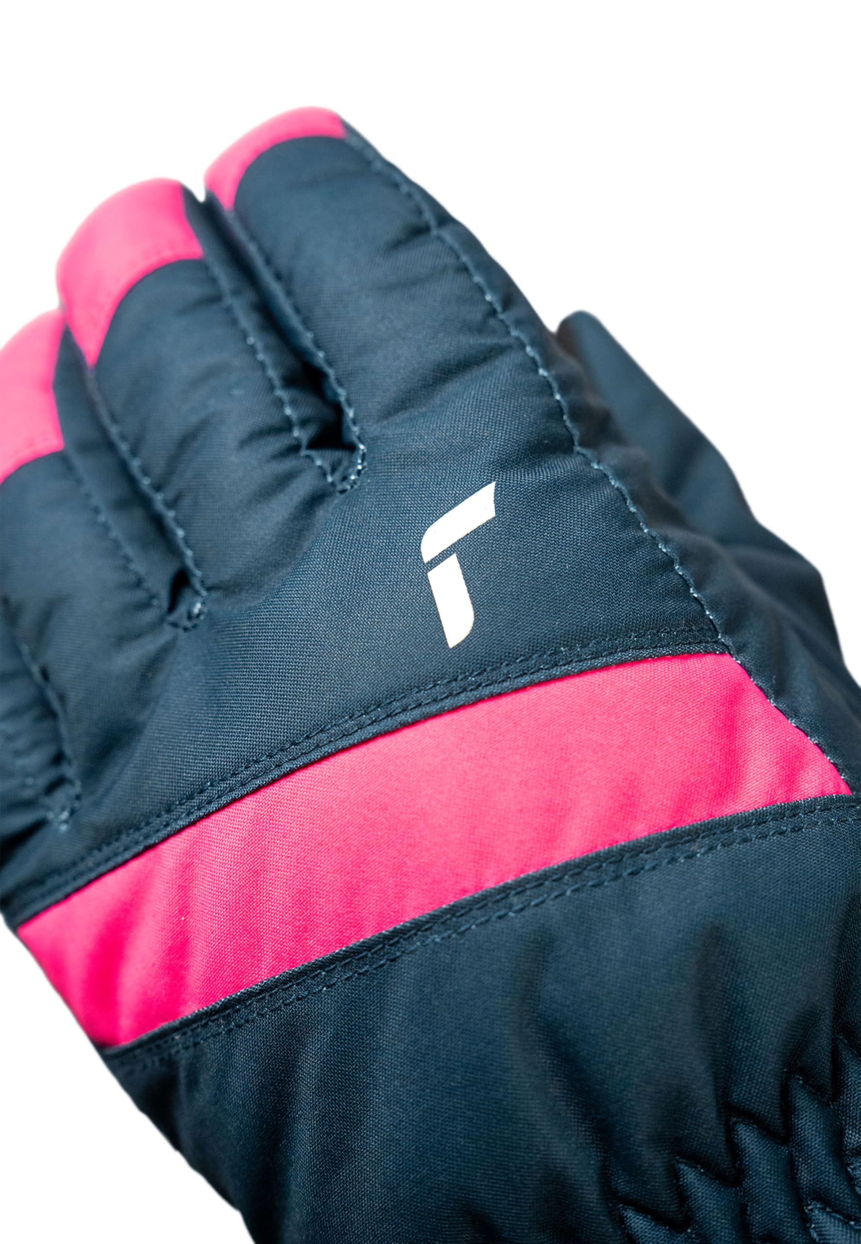 reusch-down-spirit-skihandschuhe-kinder-wasserdicht-warm-weich image 4