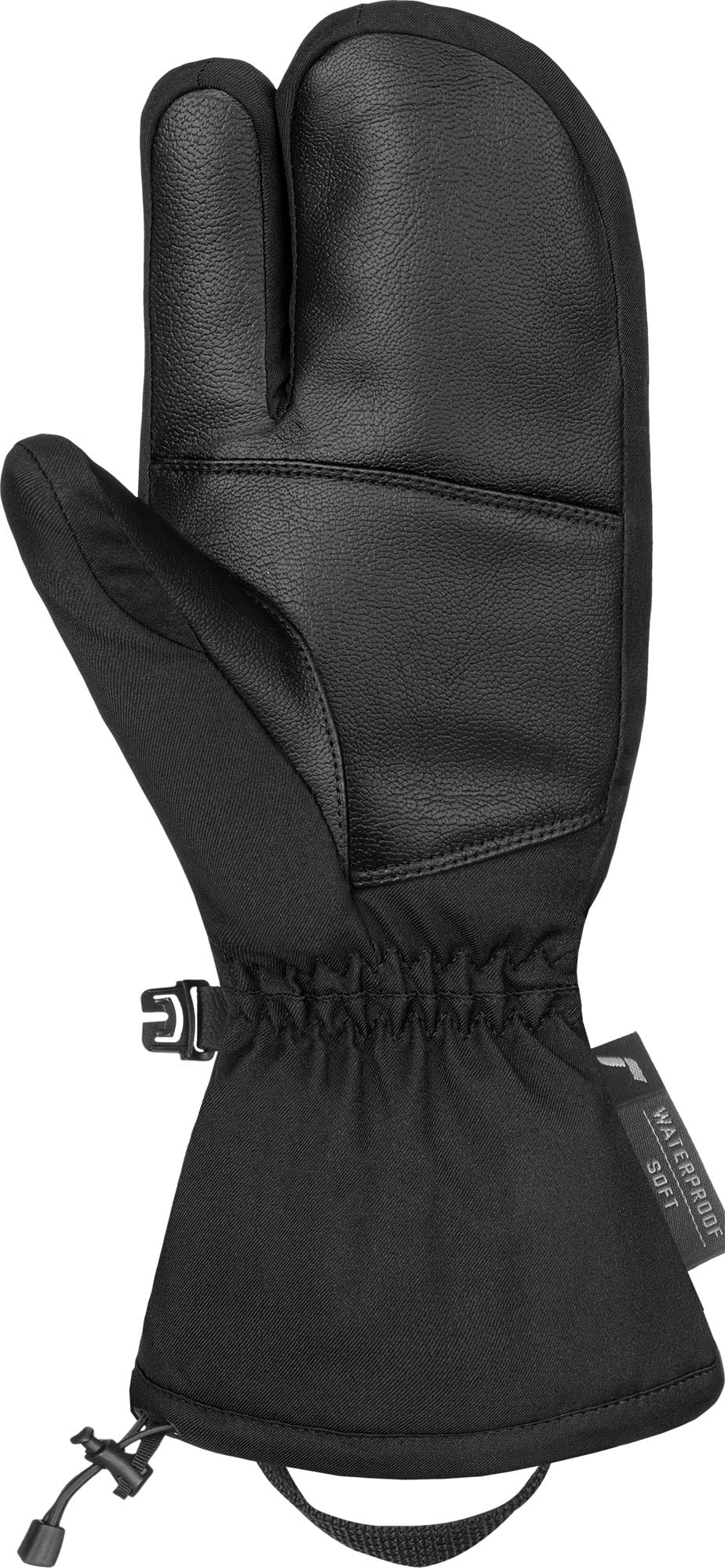 reusch-down-spirit-lobster-skihandschuhe-damen-gr-8 image 3