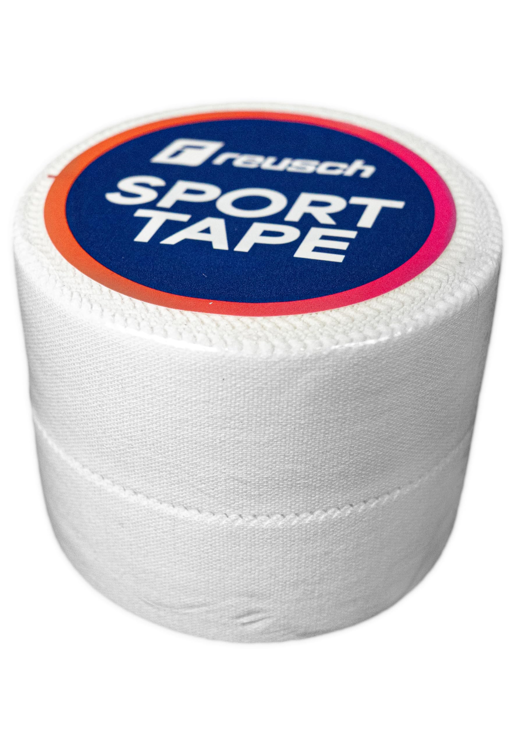 reusch-attrakt-sport-tape-25mm-sporttape-2-rollen-unelastisch image 2