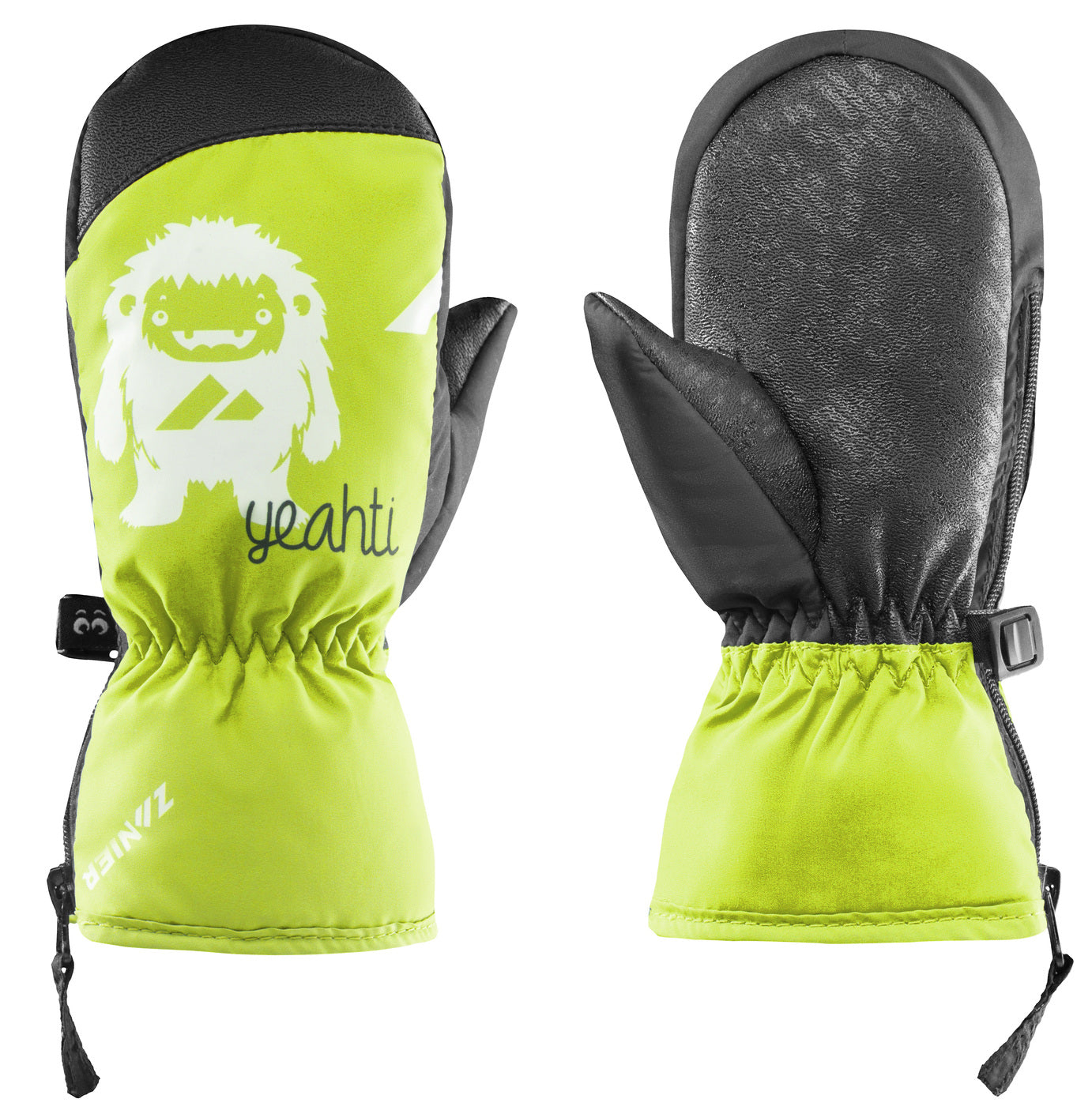 zanier-yeahti-stx-mitten-kinder-f-ustling-wasserdicht image 6