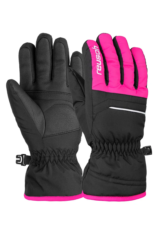 reusch-alan-junior-kinder-skihandschuhe-gr-5-warm image 1